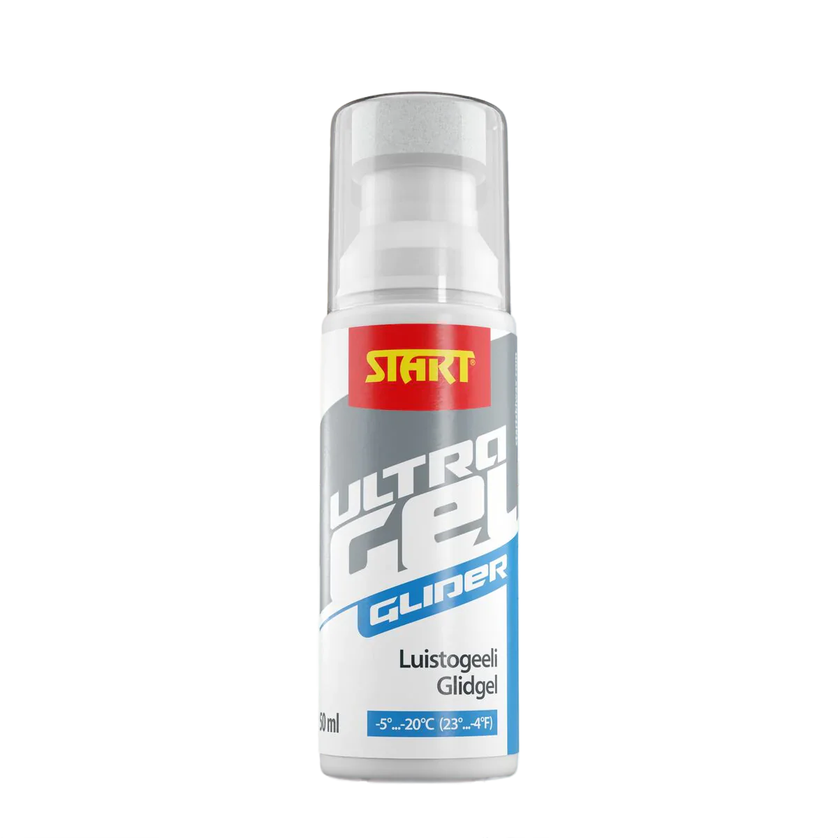 Start Ultra Gel Glider Cold (-5C/-20C) | 50ml