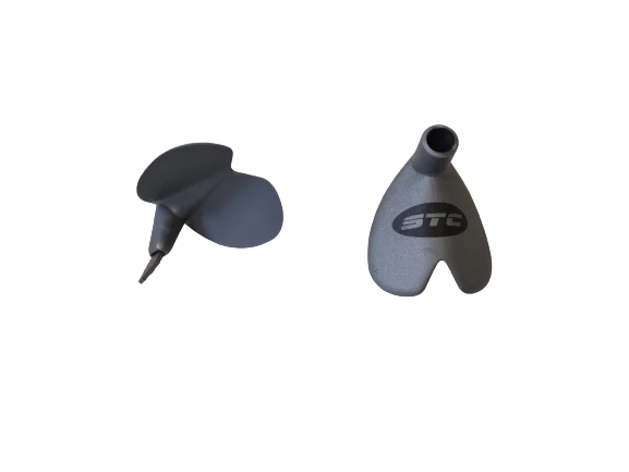 STC Clearance 10mm Race Baskets