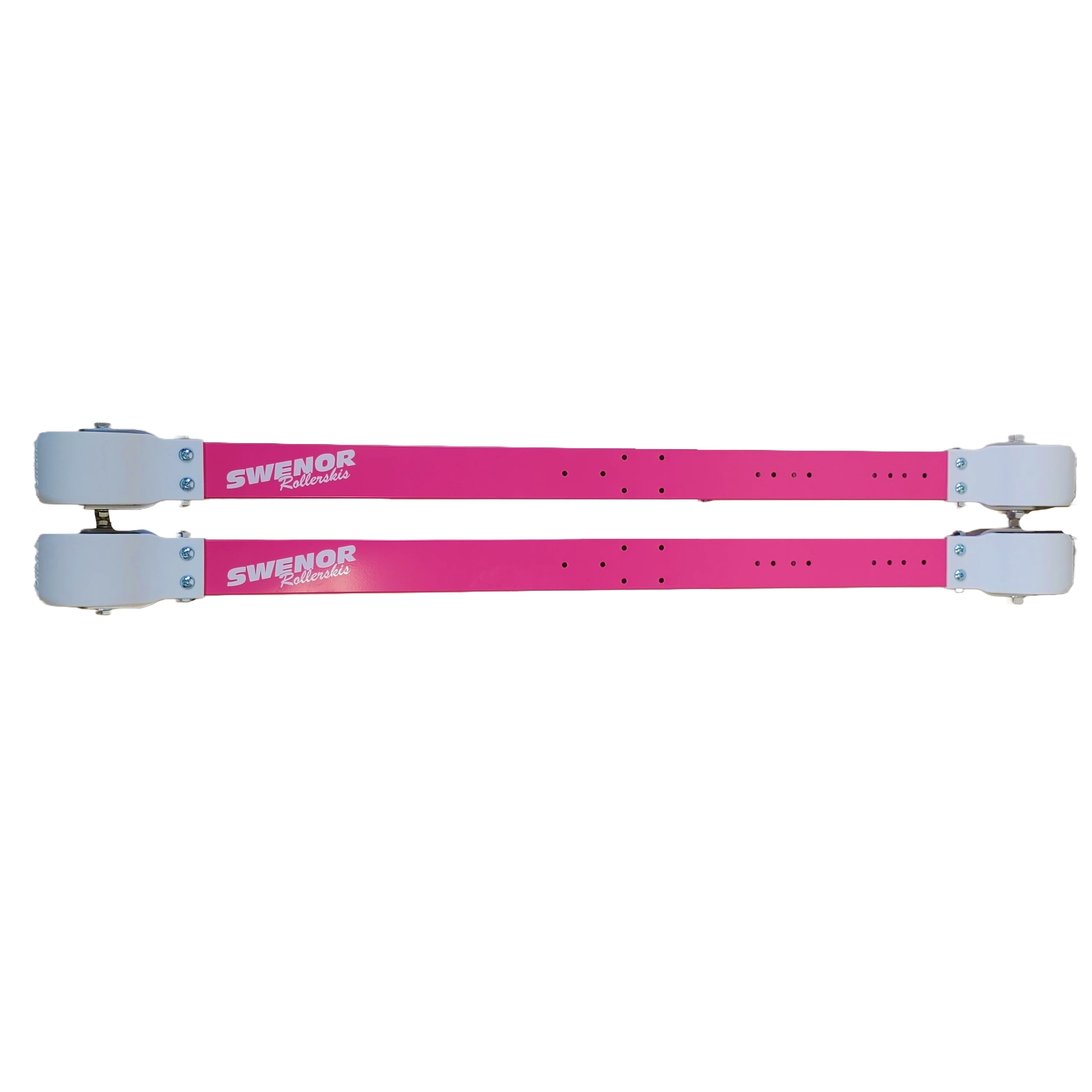 Swenor Alutech Classic Rollerskis - Image 5