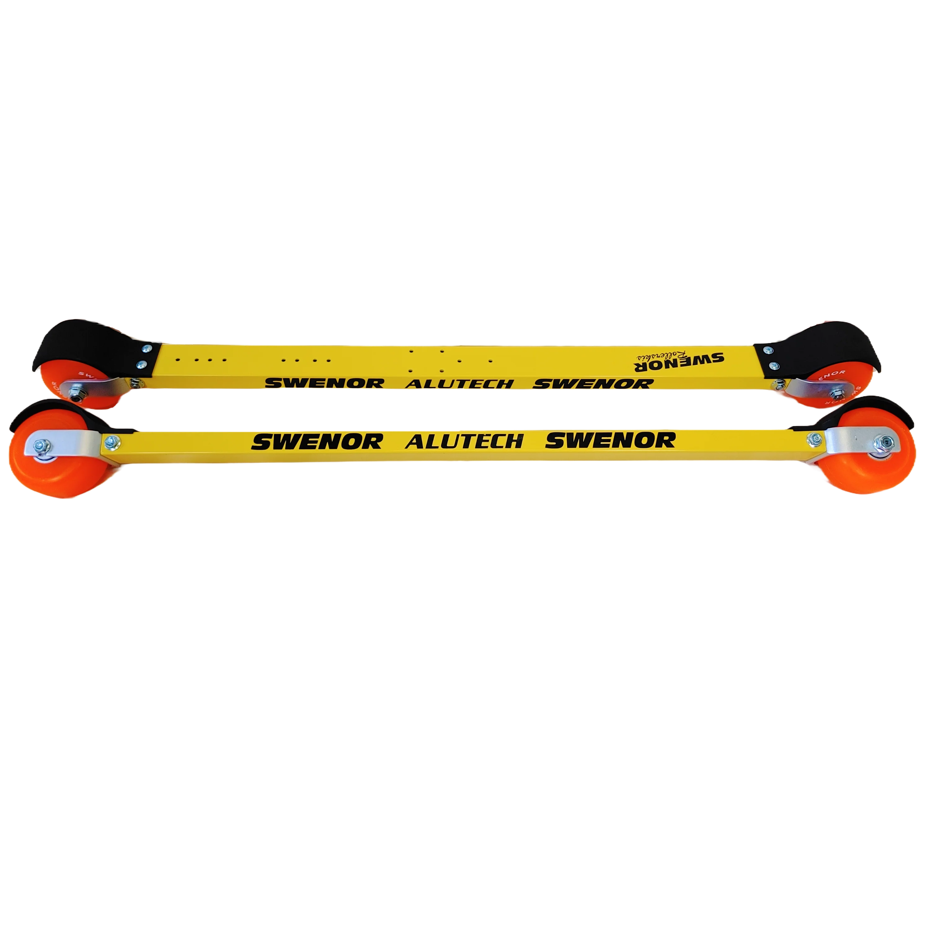 Swenor Alutech Racing Classic Rollerskis