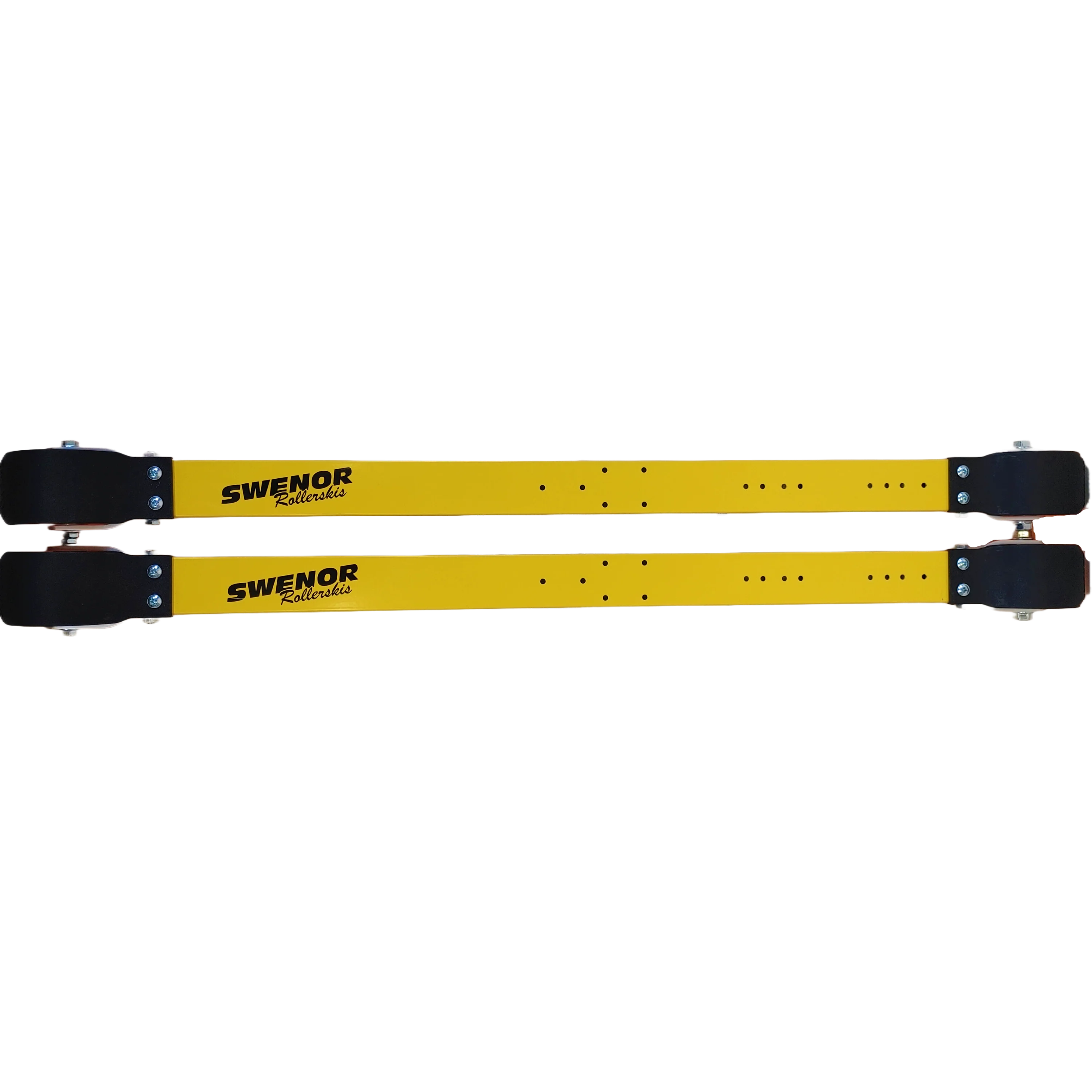 Swenor Alutech Racing Classic Rollerskis - Image 2