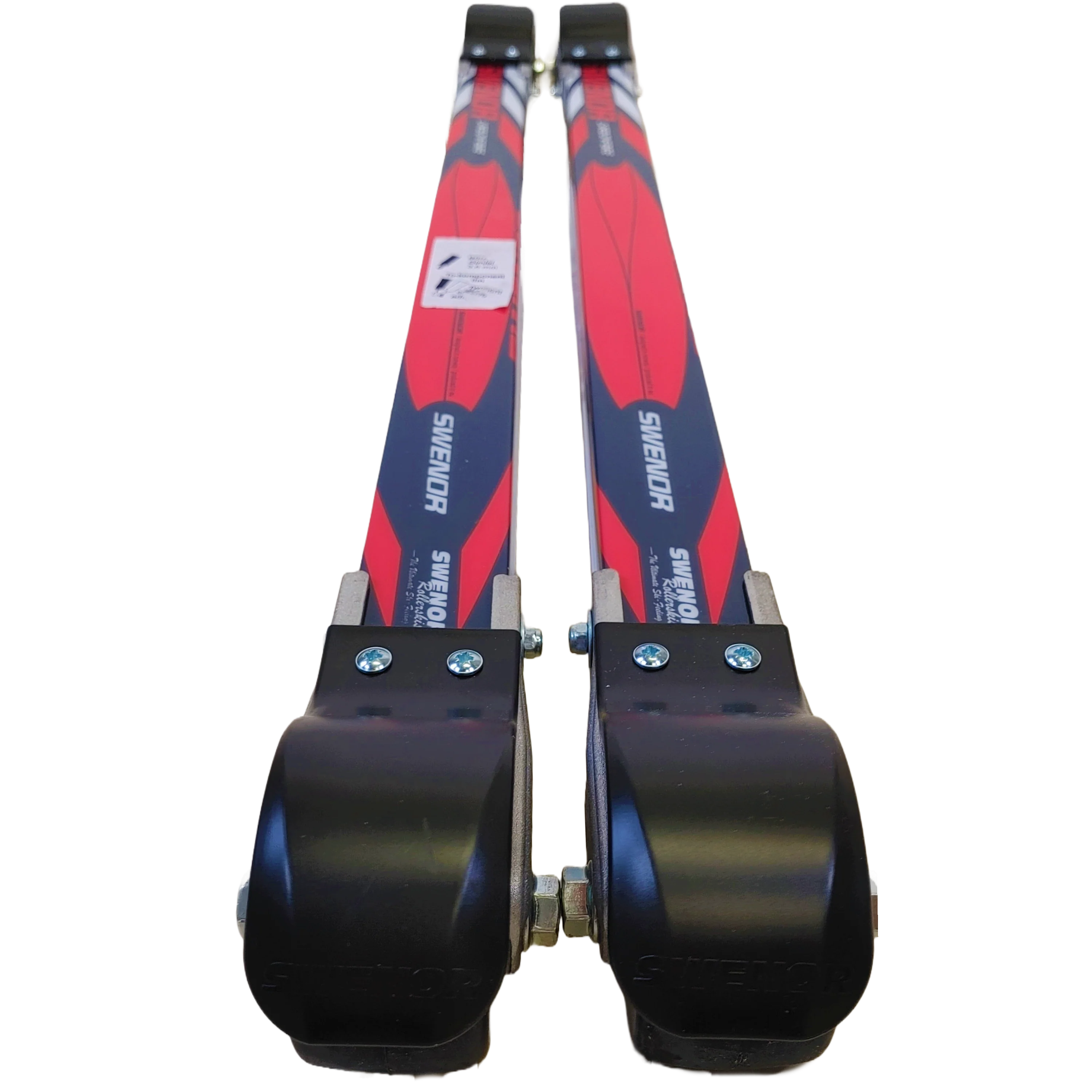 Swenor Carbonfibre Classic Rollerskis - Image 3