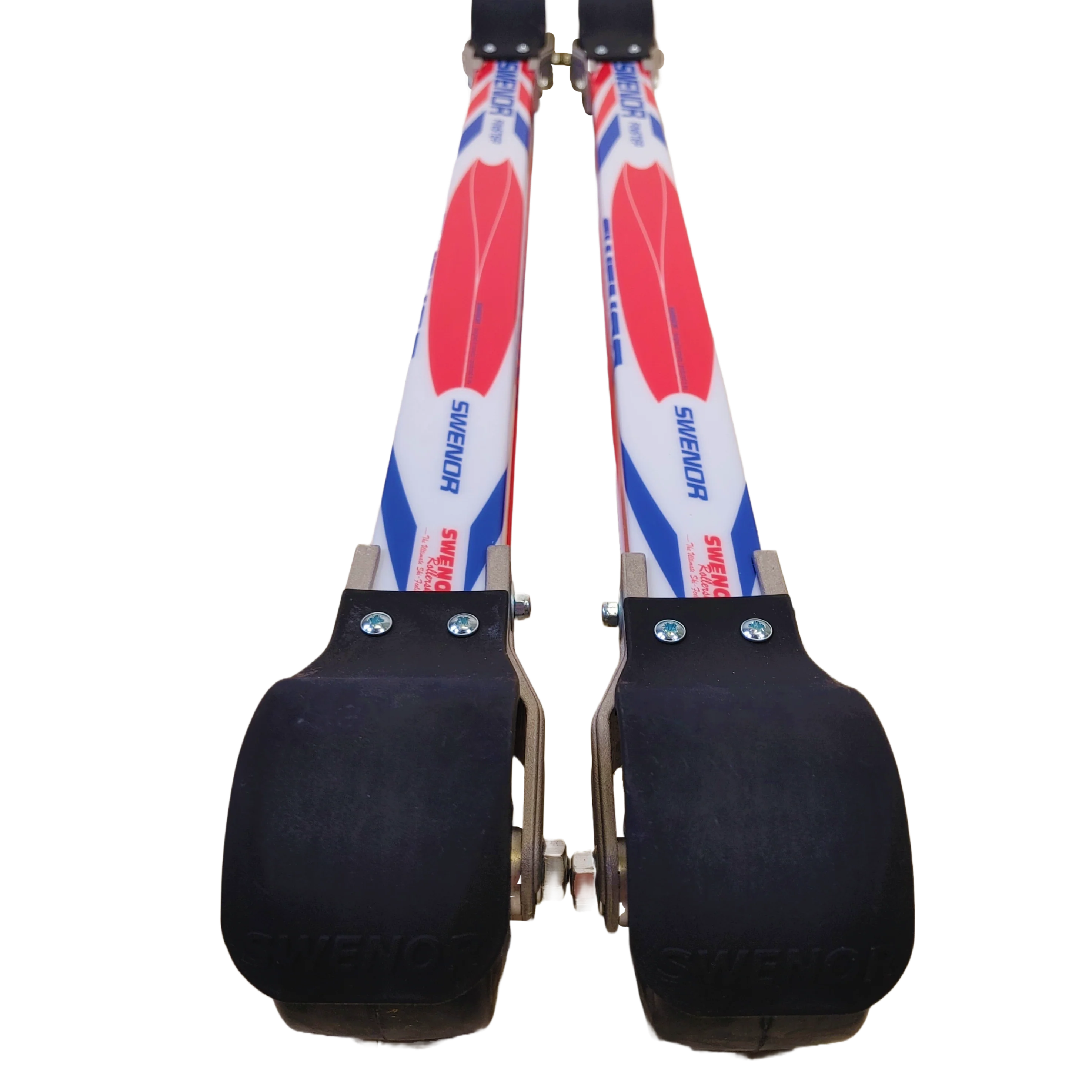 Swenor Finstep Cap Classic Rollerskis - Image 3