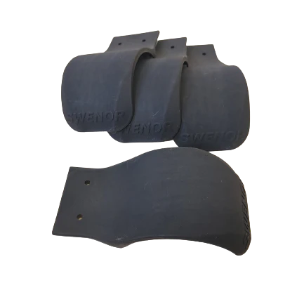 Swenor Finstep Classic Fenders Pack of 4