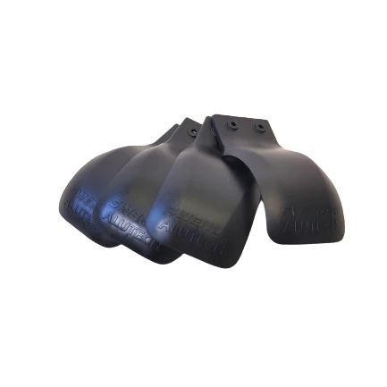 Swenor Junior Alutech Classic Fenders Pack of 4