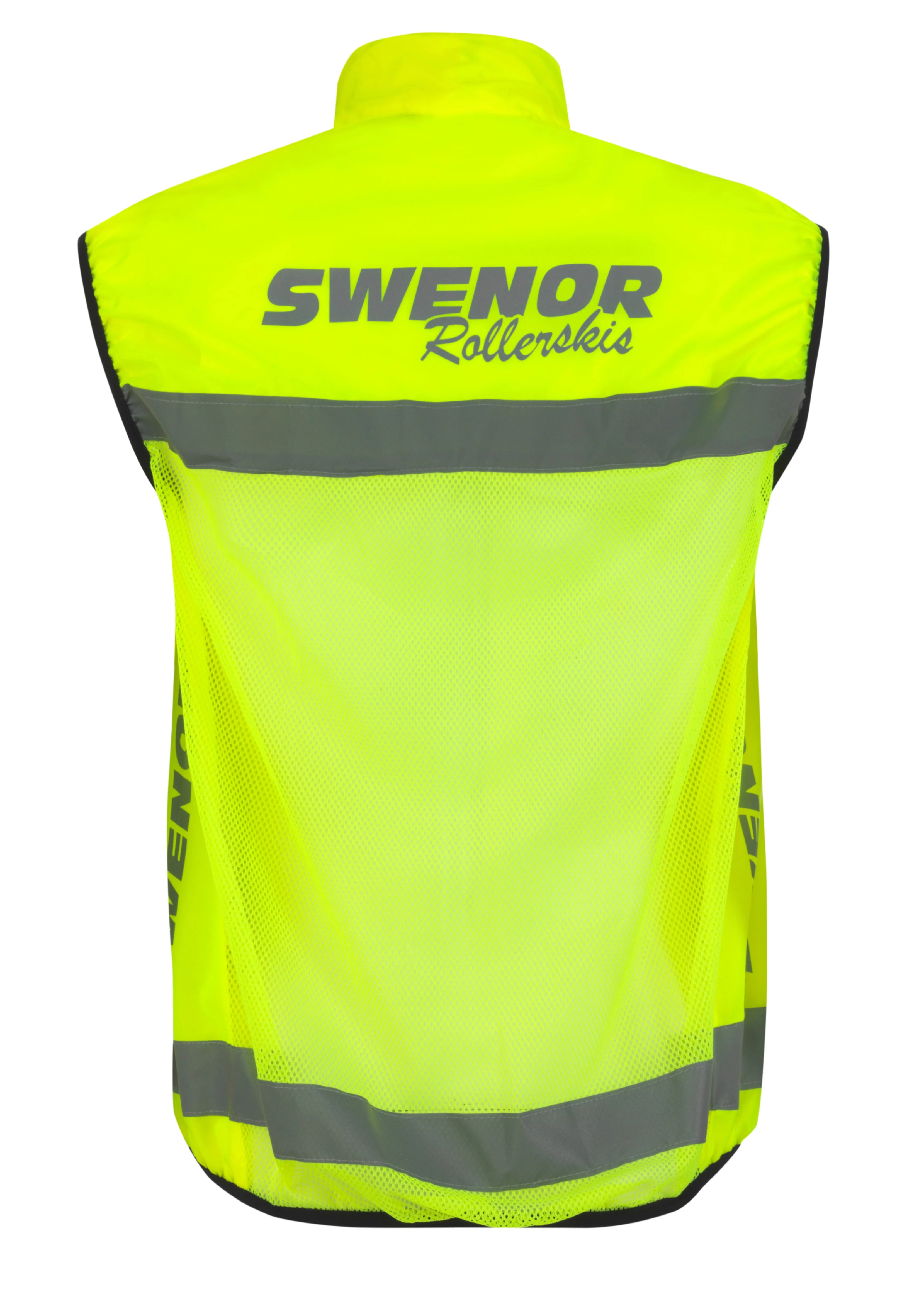 Swenor Kids Roller Ski Vest - Image 2