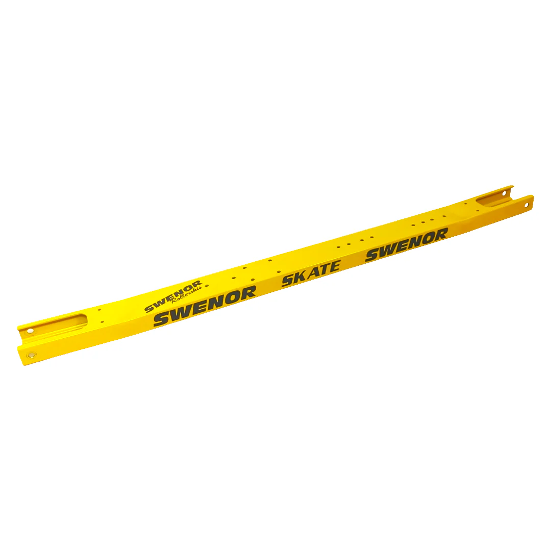 Swenor Replacement Shaft for Skate Aluminum Rollerskis