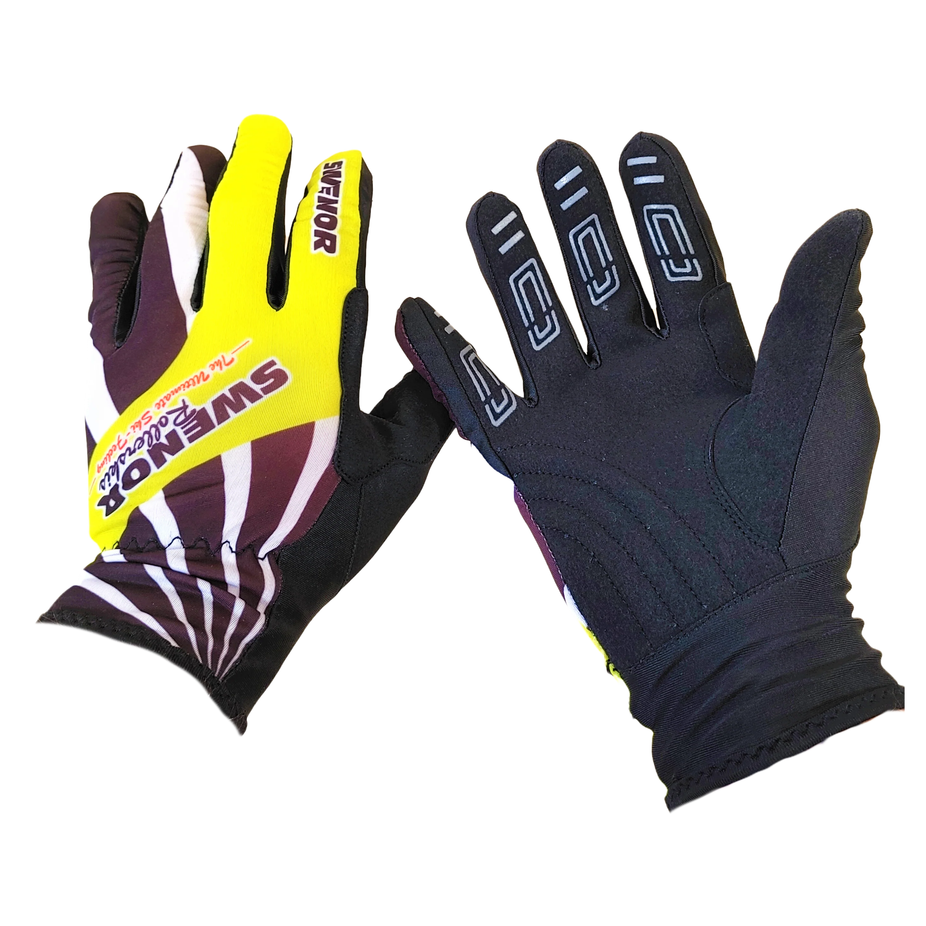 Swenor Rollerski Gloves