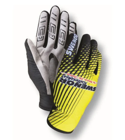 Swenor Rollerski Gloves - Image 2