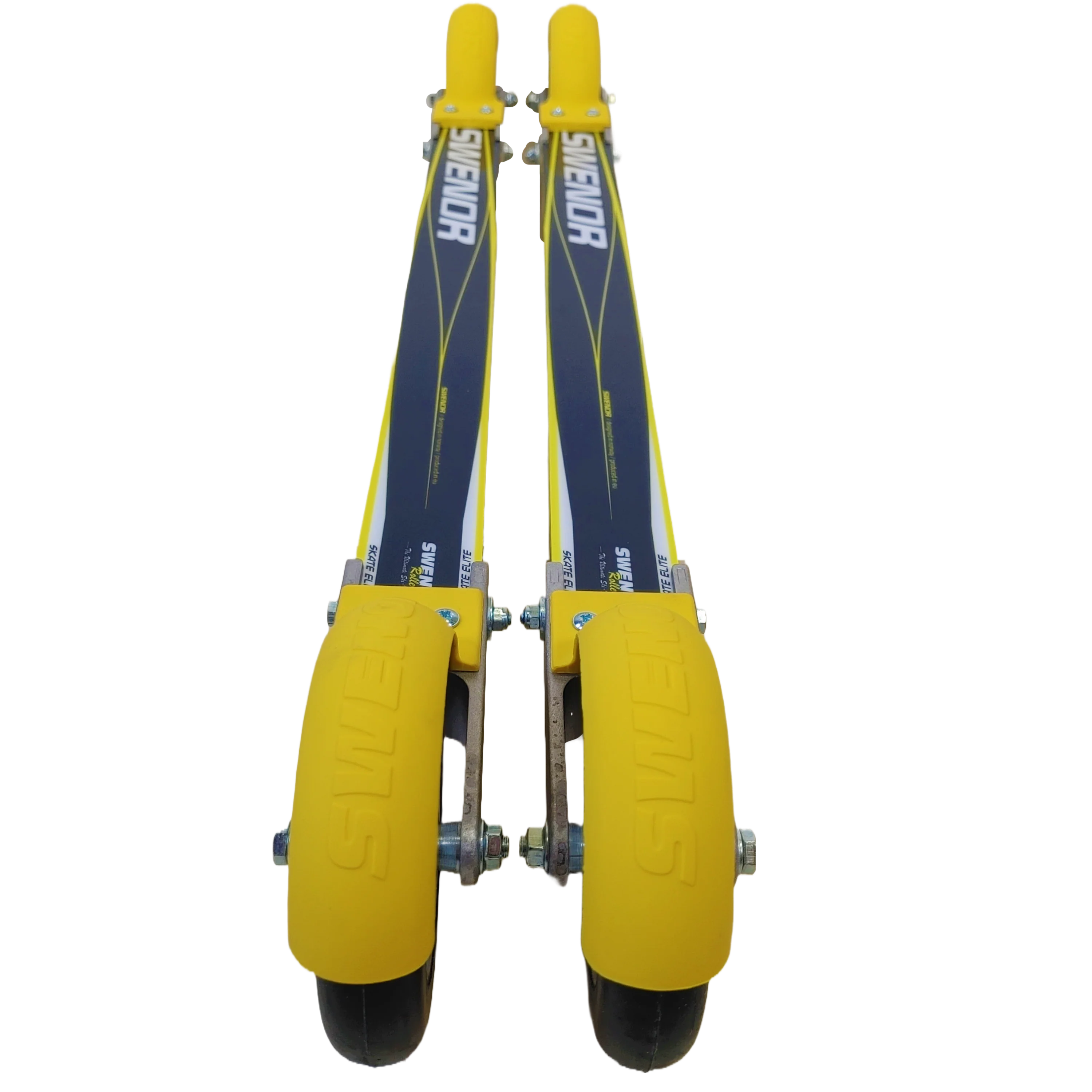 Swenor Skate Elite Rollerskis - Image 3