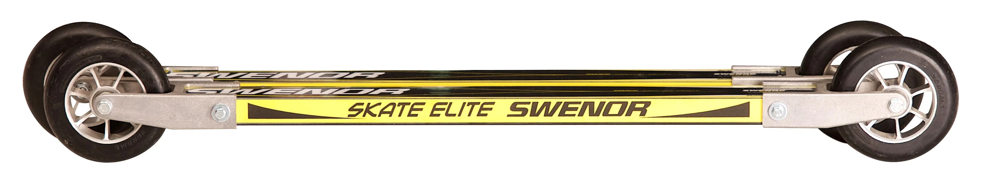 Swenor Skate Elite Rollerskis - Image 4