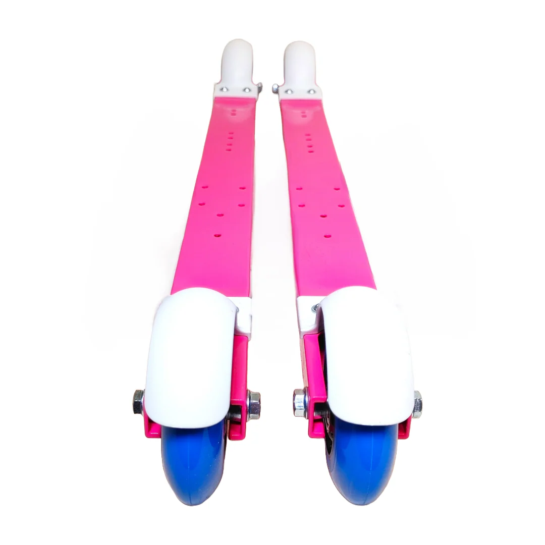 Swenor Skate Junior Aluminum POLYURETHANE Rollerskis - Image 6