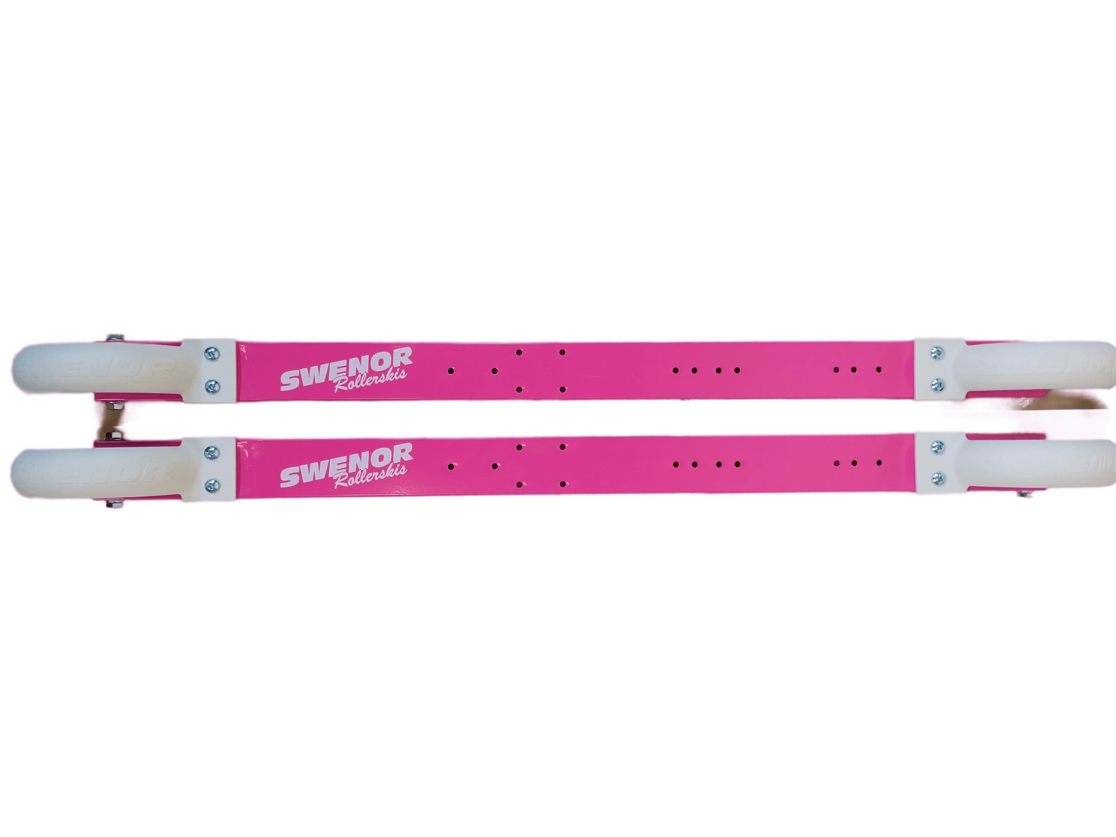 Swenor Skate Long Aluminium Rollerskis - Image 5