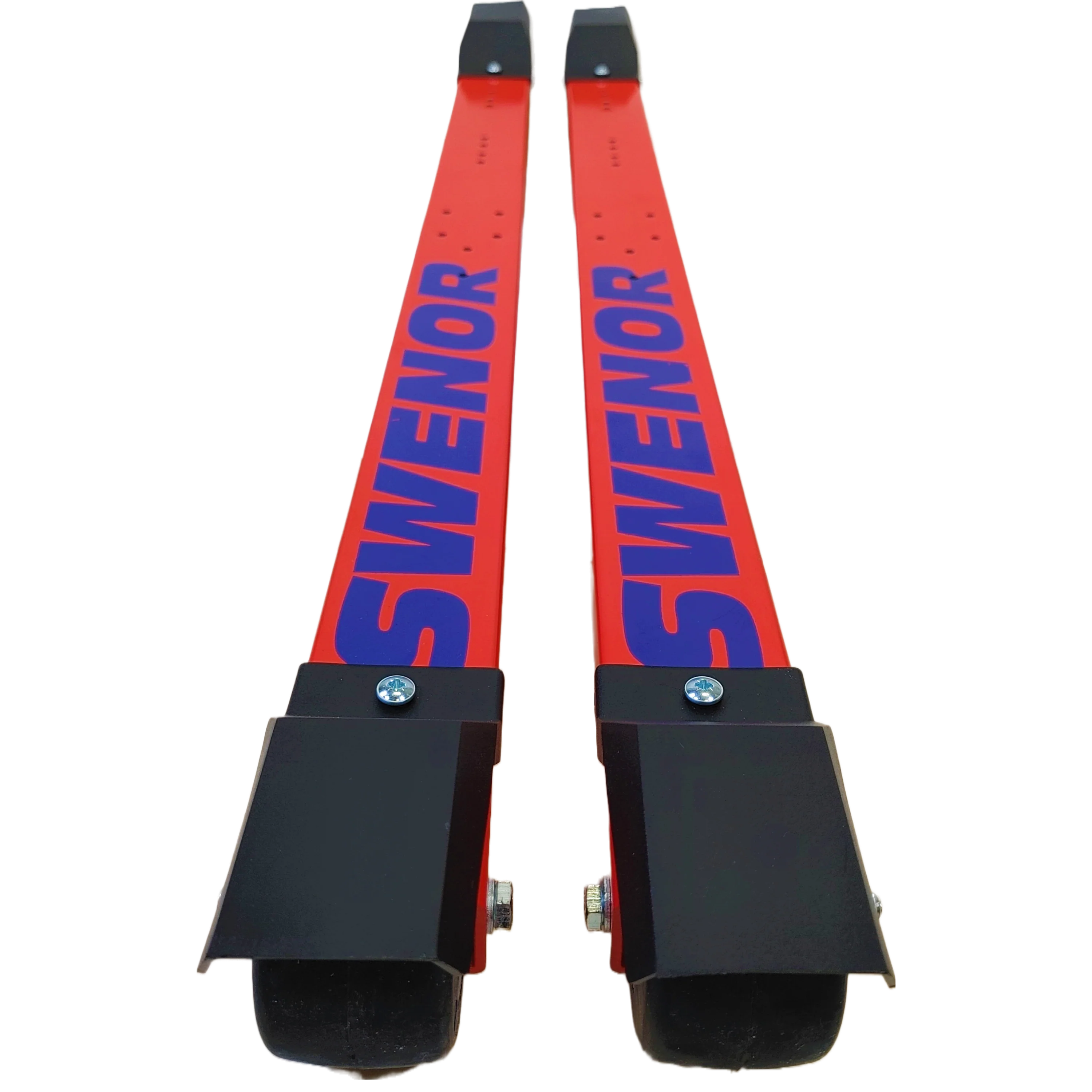 Swenor Tristar Classic Rollerskis - Image 3