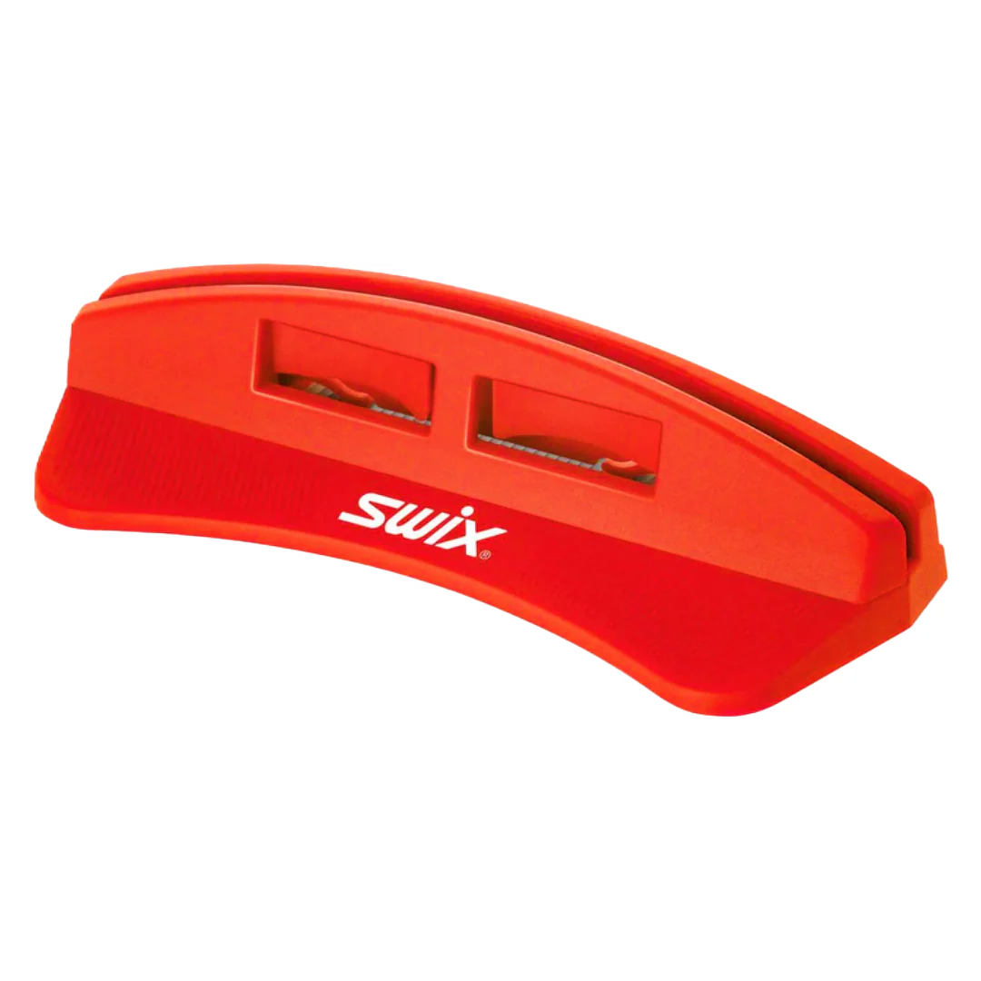 Swix 100mm Plexi Scraper Sharpener