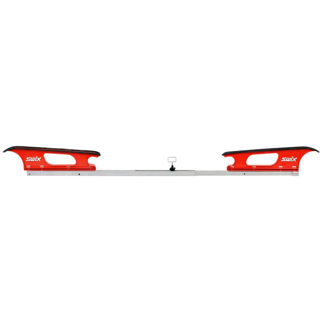 Swix Aluminum and Plastic Waxing Profile