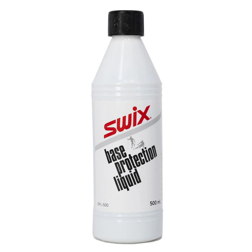 Swix Base Protection Liquid - Image 2