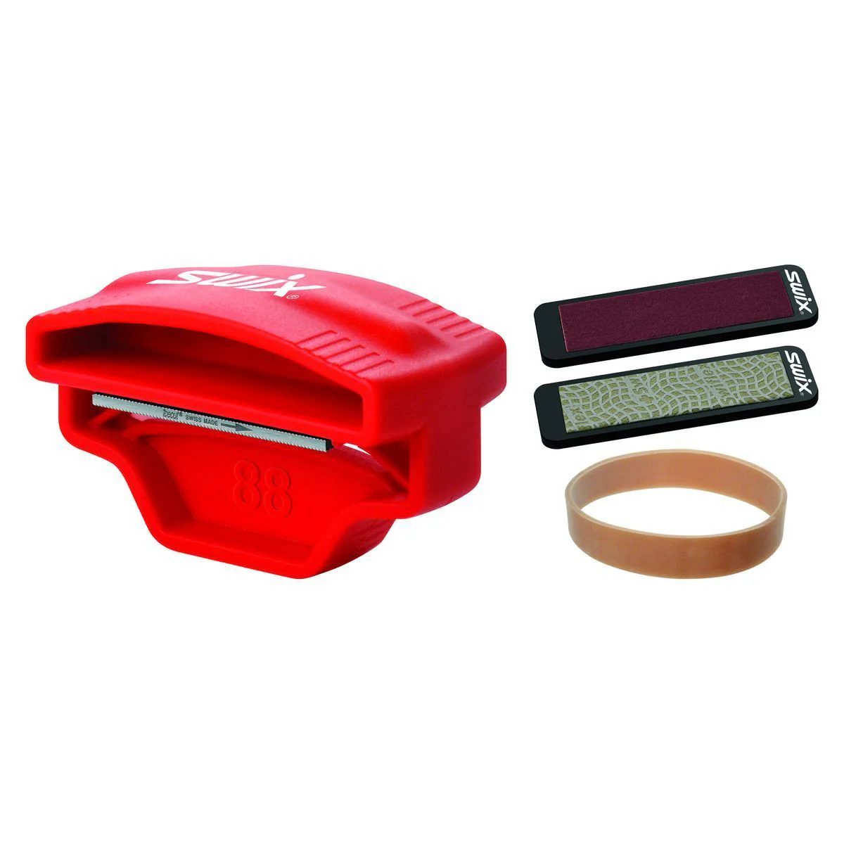 Swix Compact Edger Kit