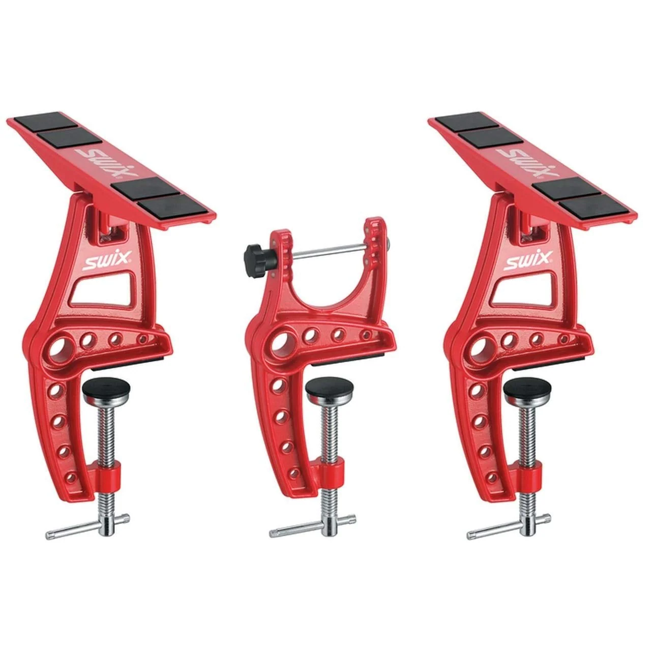 Swix Cross-Country Profile Travel Kit