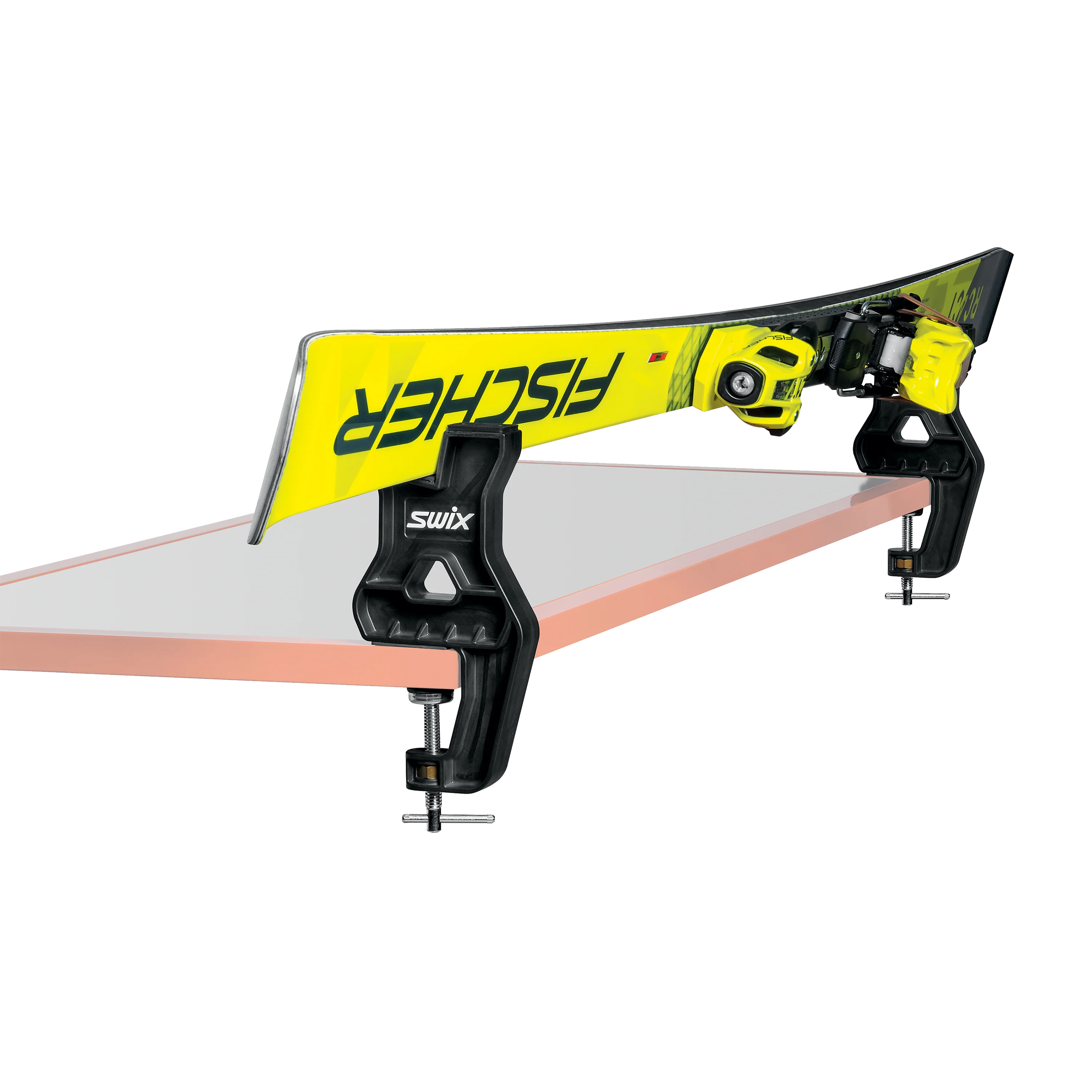 Swix F4 Tuning Vise - Image 2