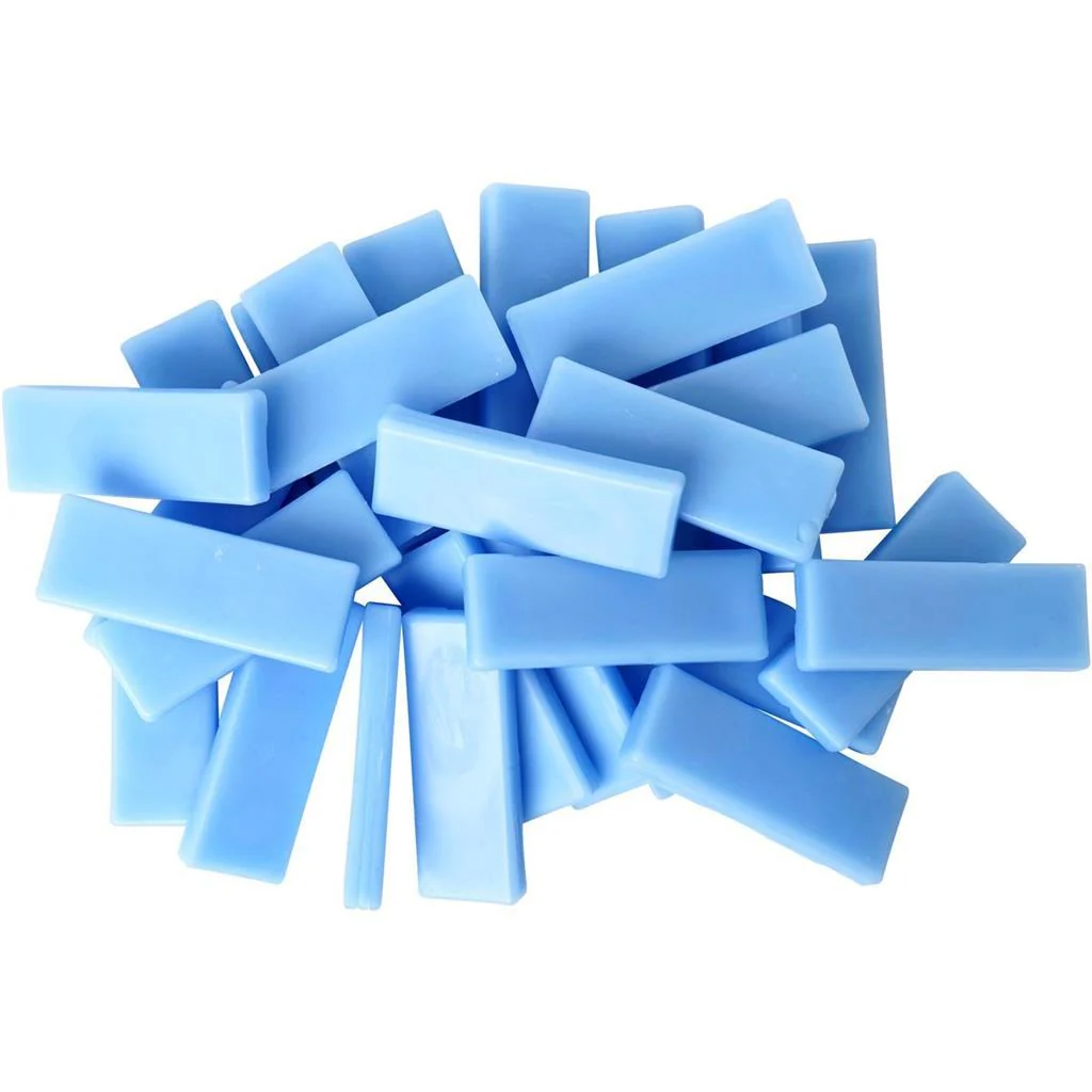 Swix HS6 Blocks for T60 Wax Machine - Image 2