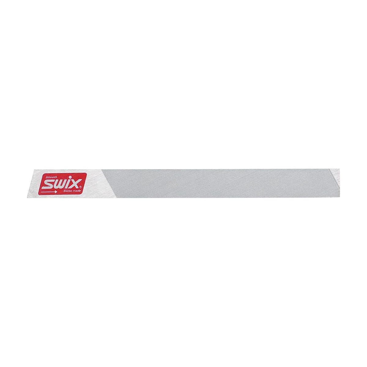 Swix Racing Chrome Files