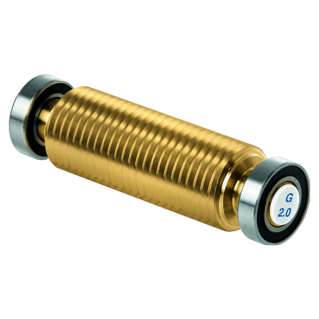 Swix Structure Rollers for T0424 - Image 3
