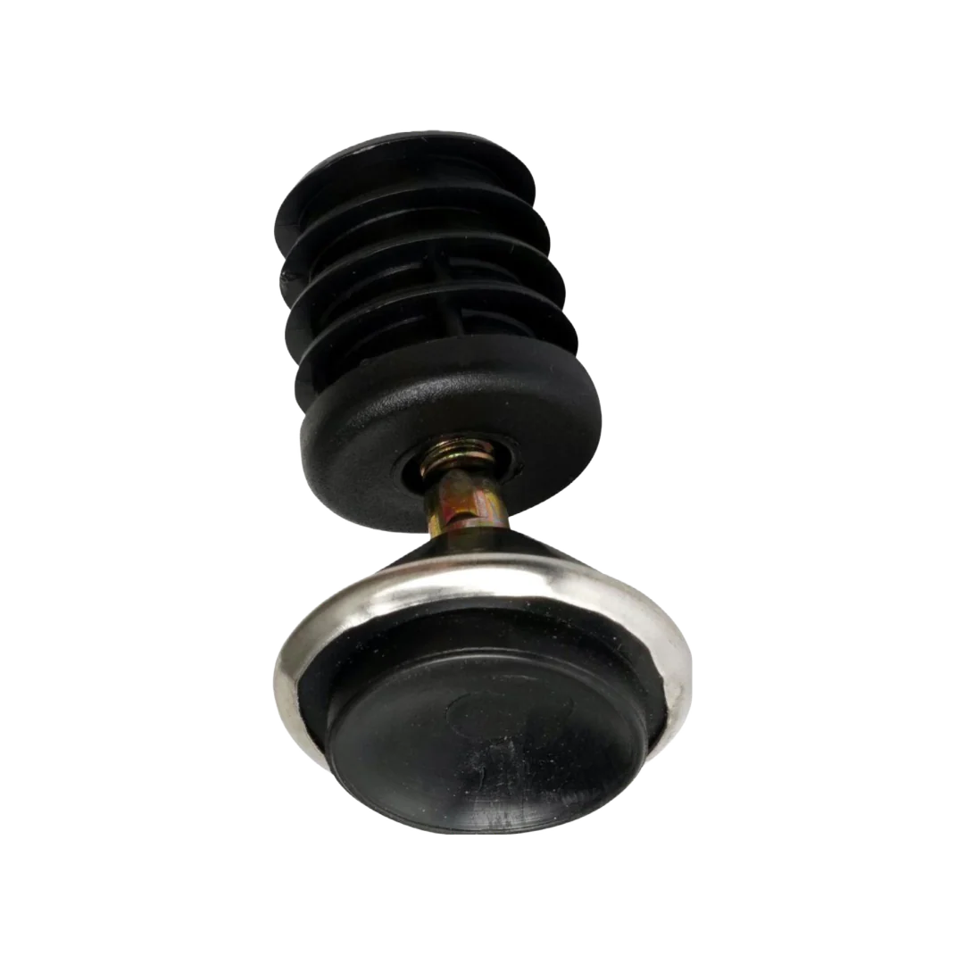 Swix Spare Adjustable Foot for T0075