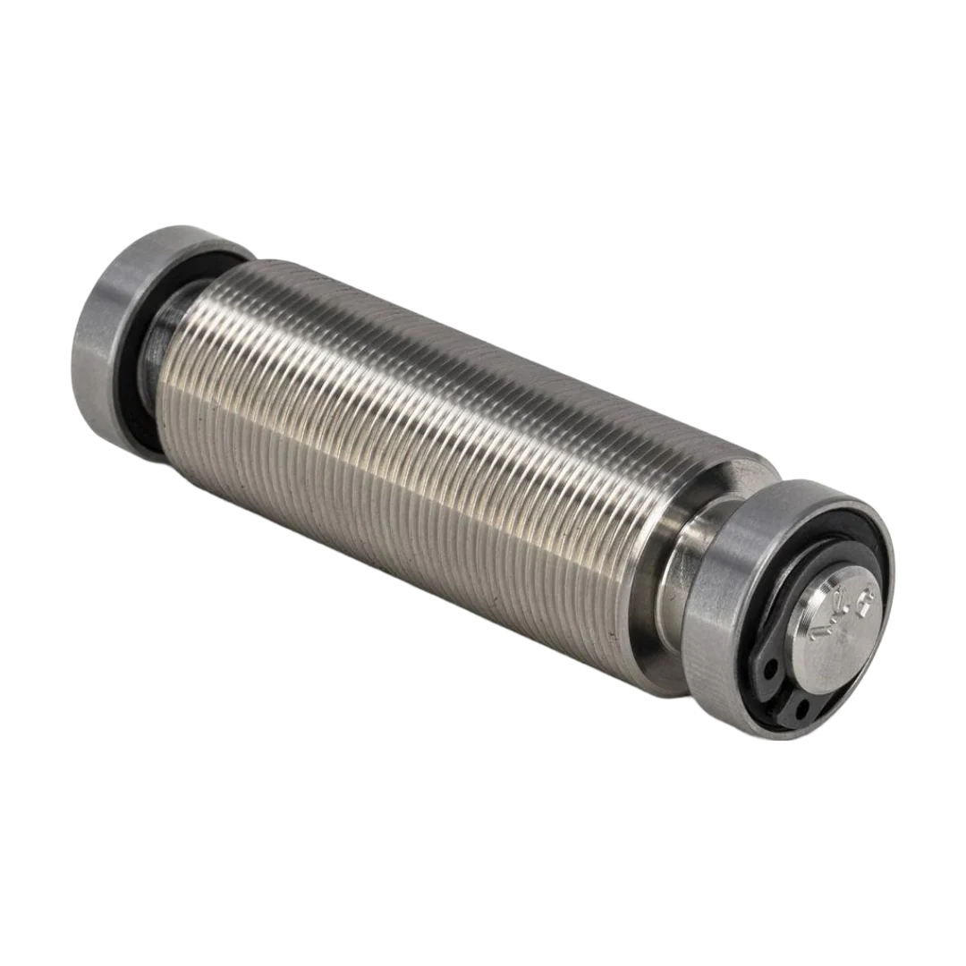 Swix Structure Rollers for T0410 - Image 2