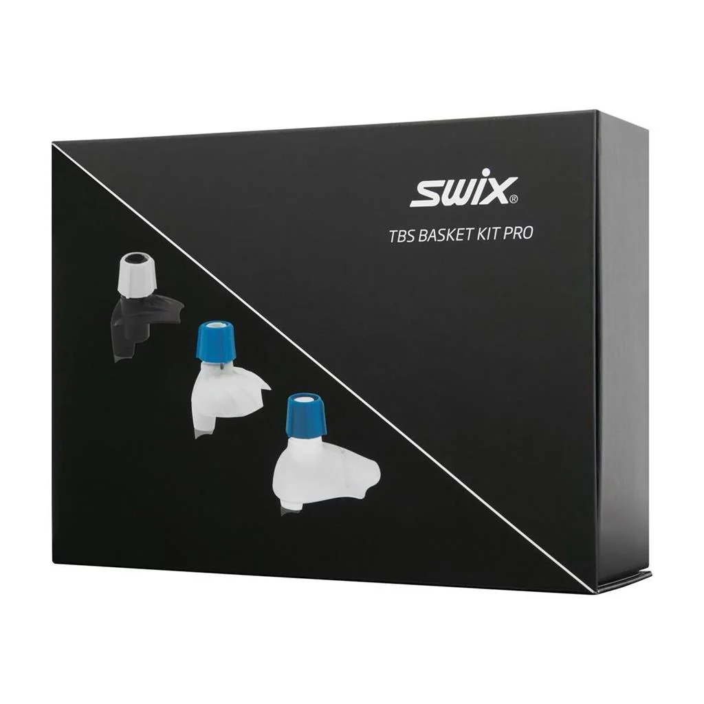 Swix TBS Pendulum Basket Kit