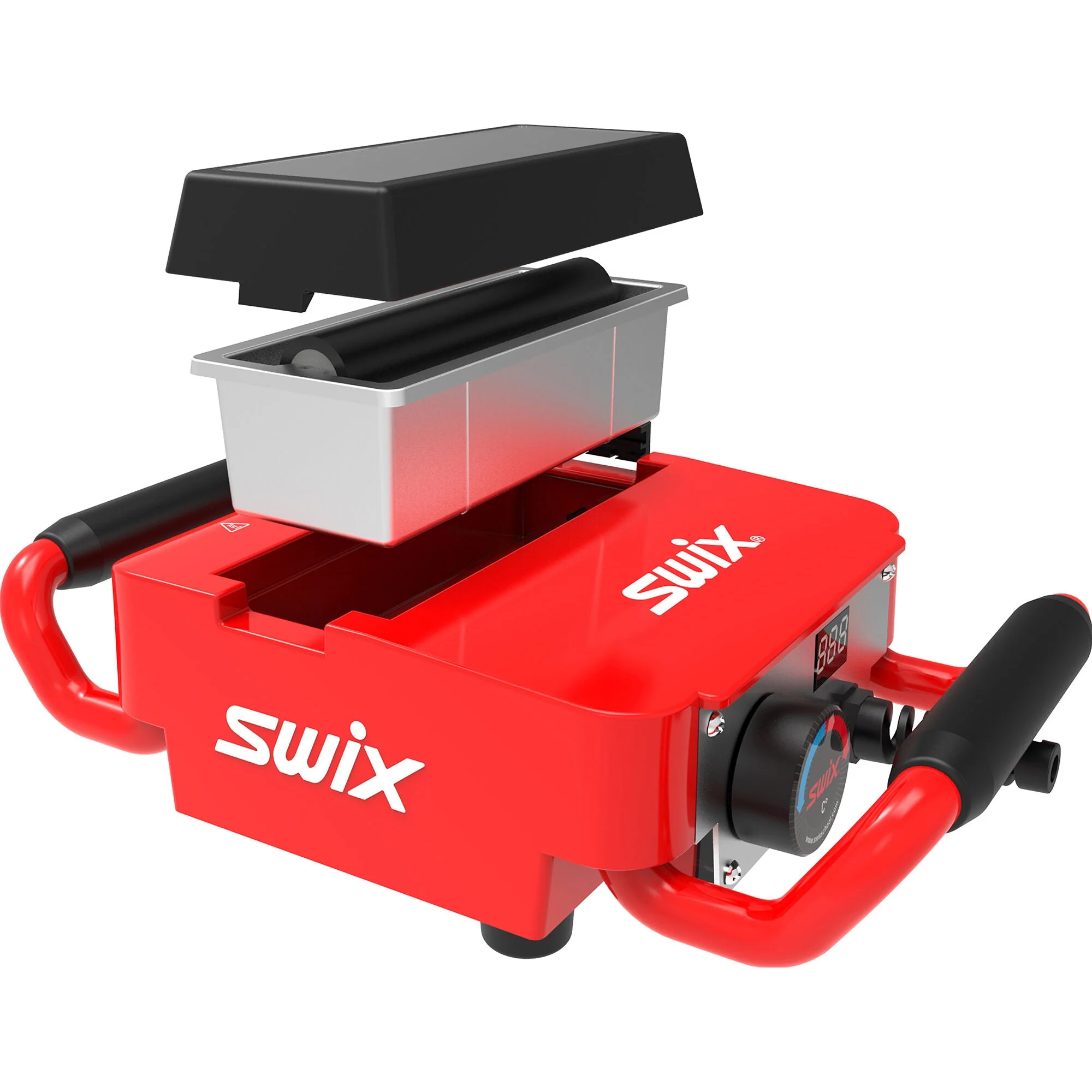 Swix T60 Wax Machine 110V - Image 2