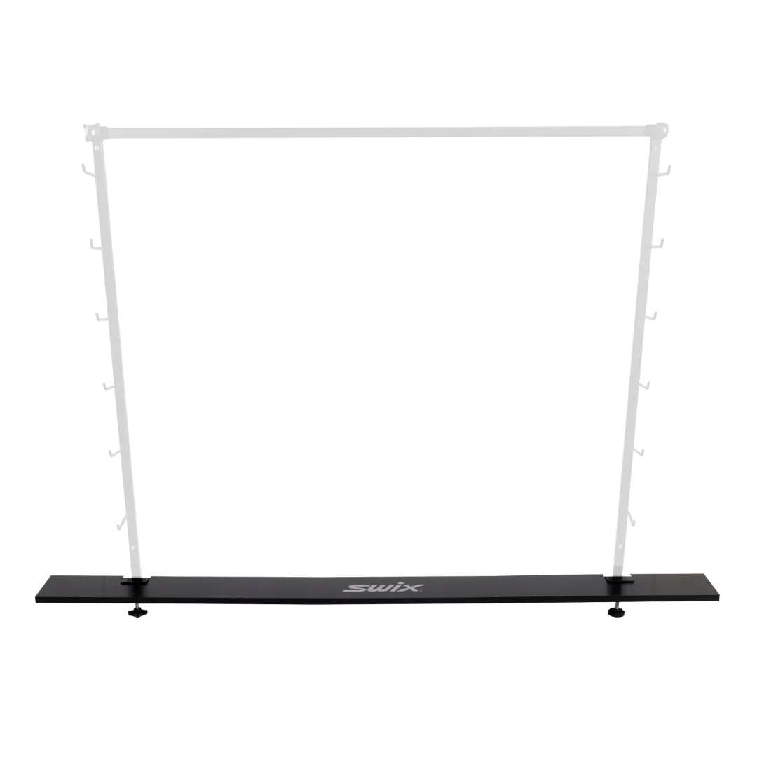 Swix Wax Shelf for T77 Ski Rack