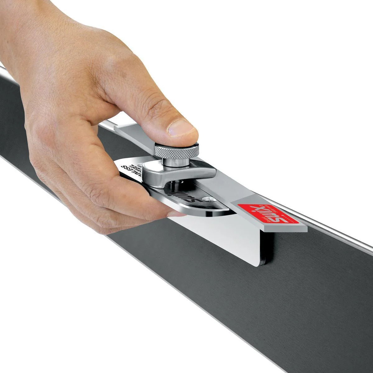 Swix WC Pro Side Edge File Guides - Image 5