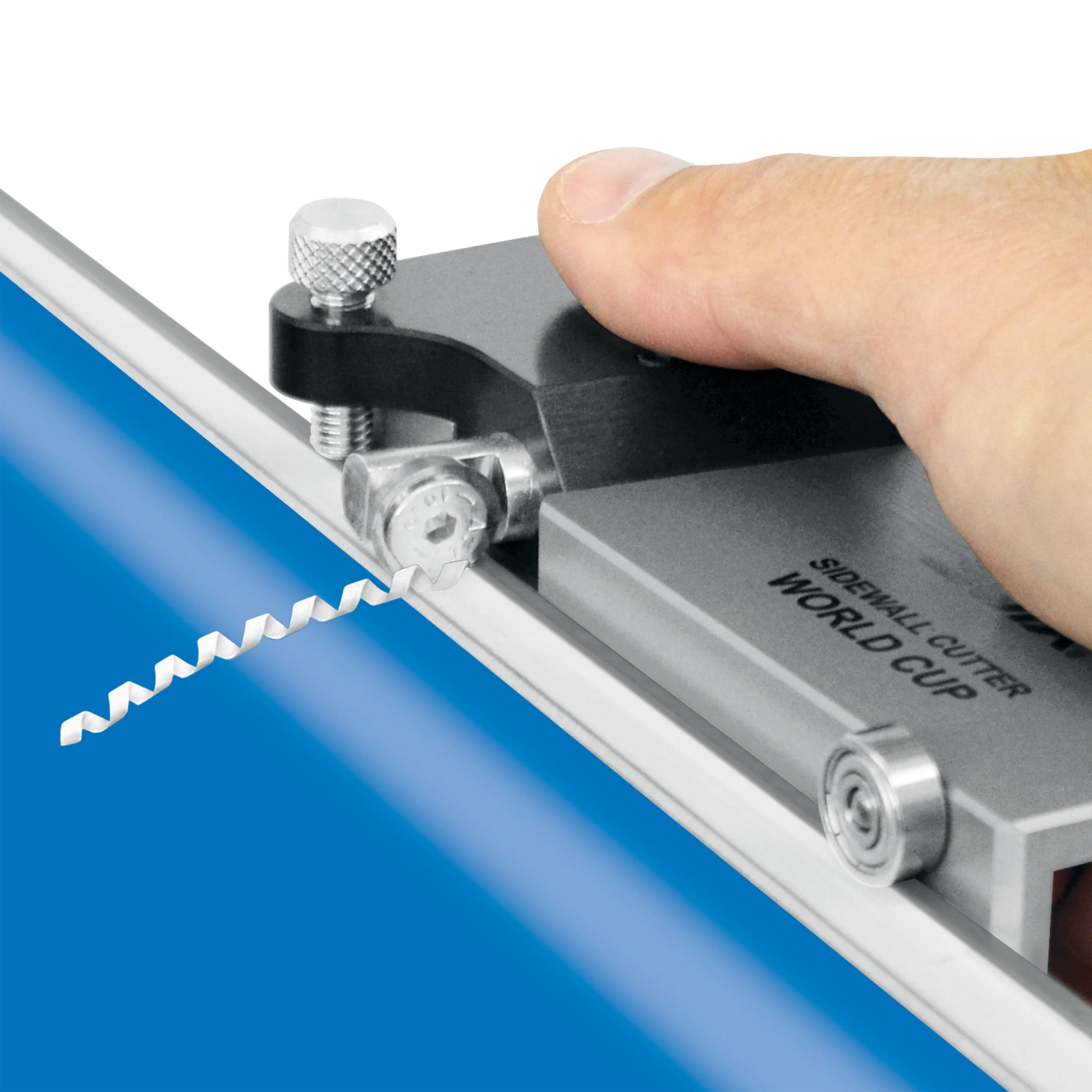 Swix WC Sidewall Cutter - Image 2