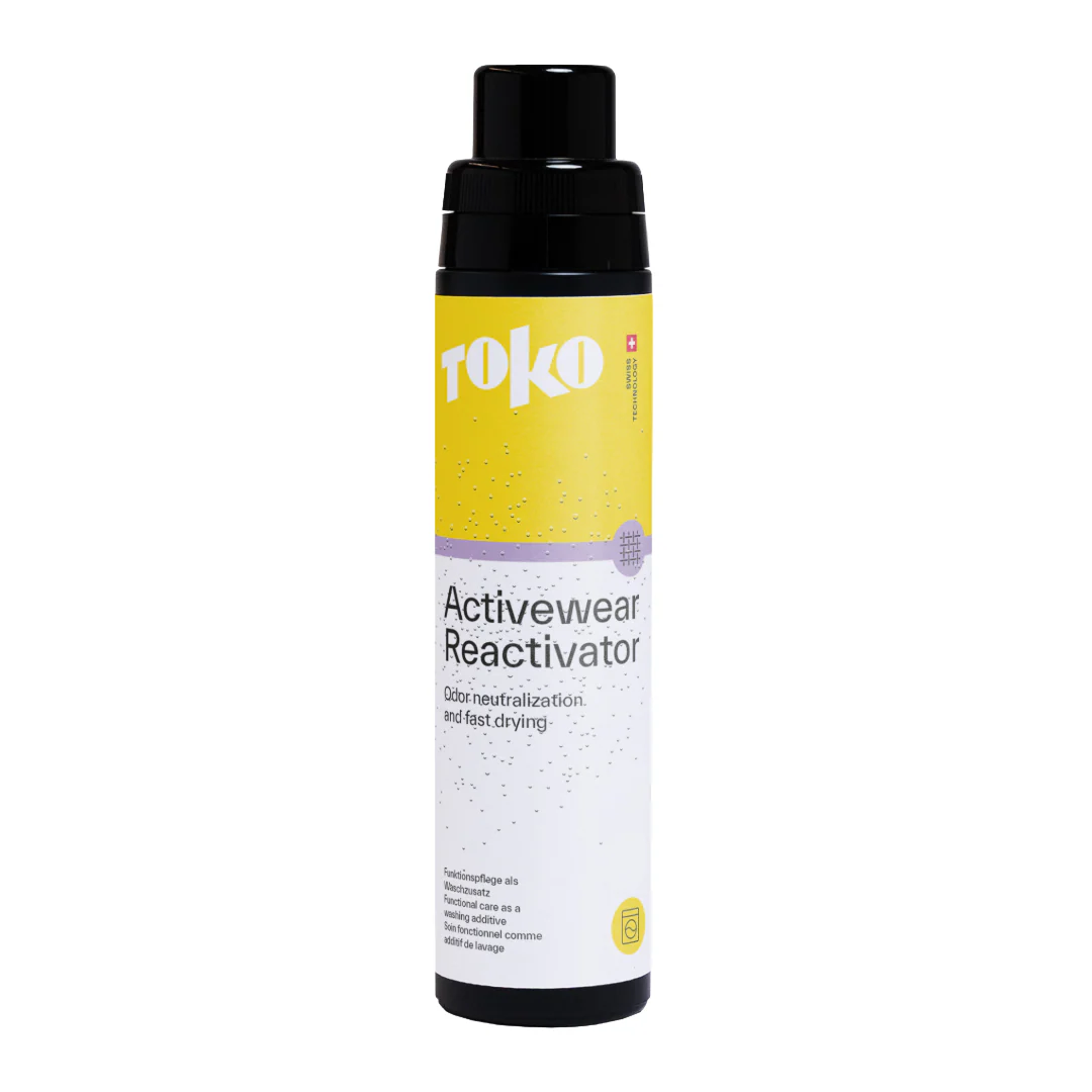 Toko Activewear Reactivator | 250ml