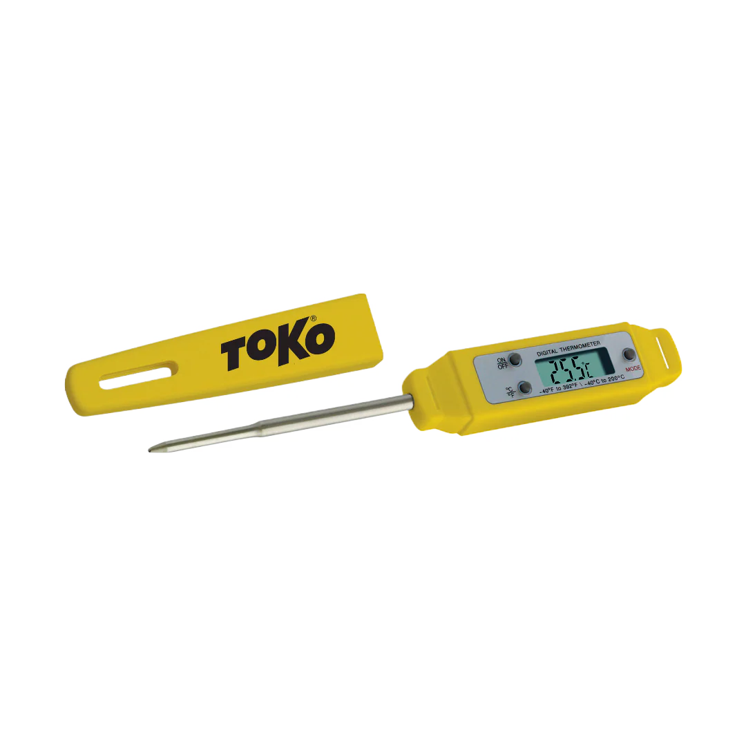 Toko Digital Snowthermometer