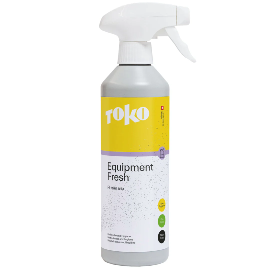 Toko Equipment Fresh
