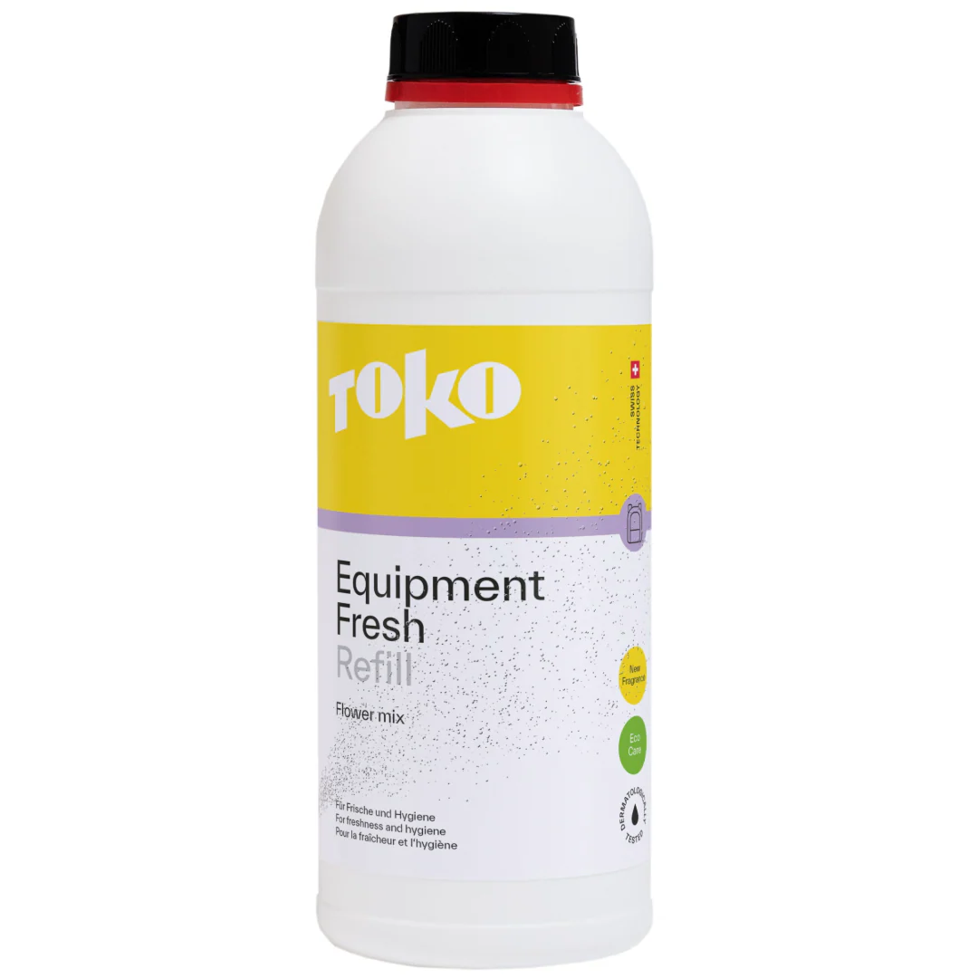 Toko Equipment Fresh - Image 2