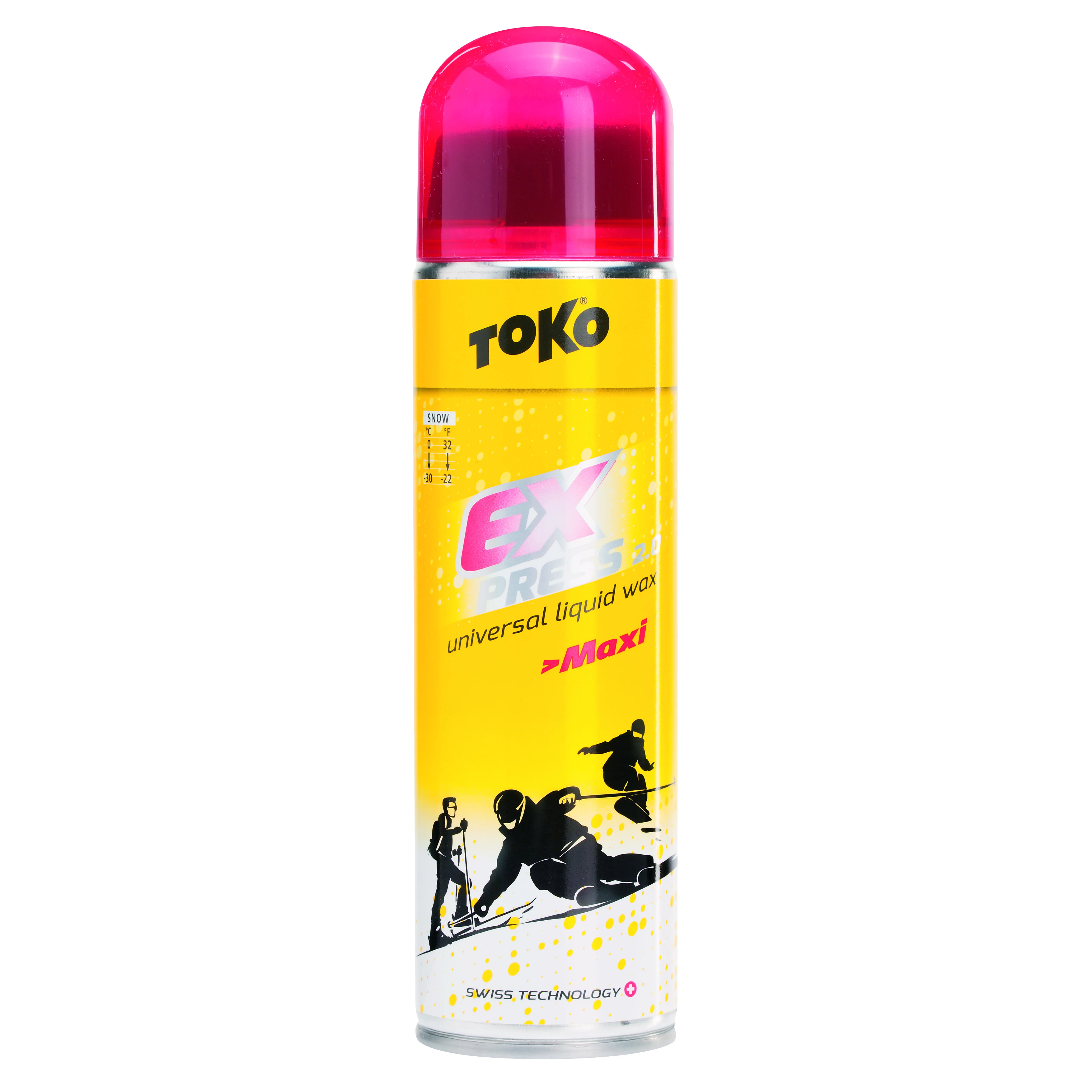 Toko Express Liquids - Image 3