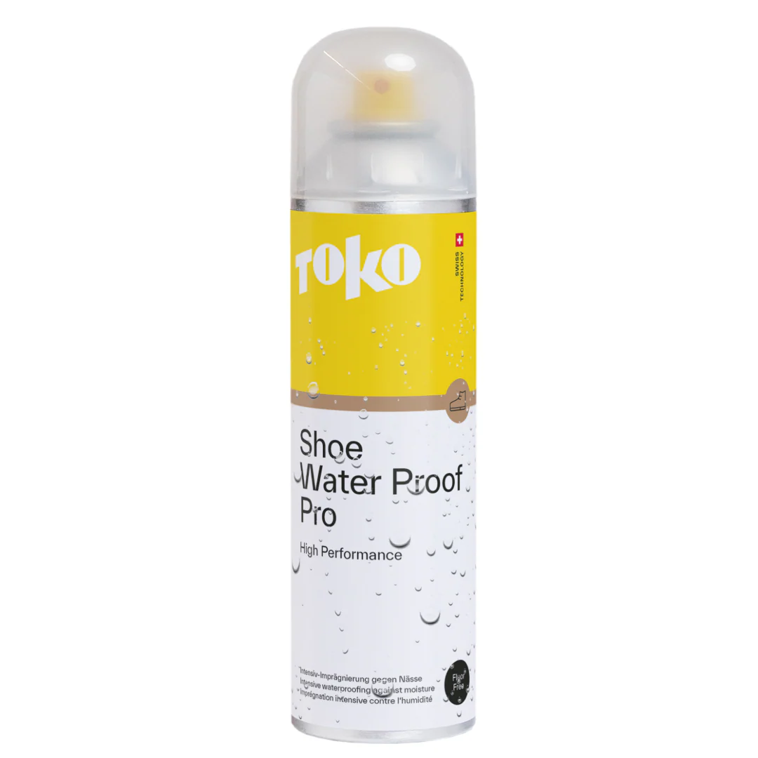 Toko Shoe Waterproof Pro | 250ml