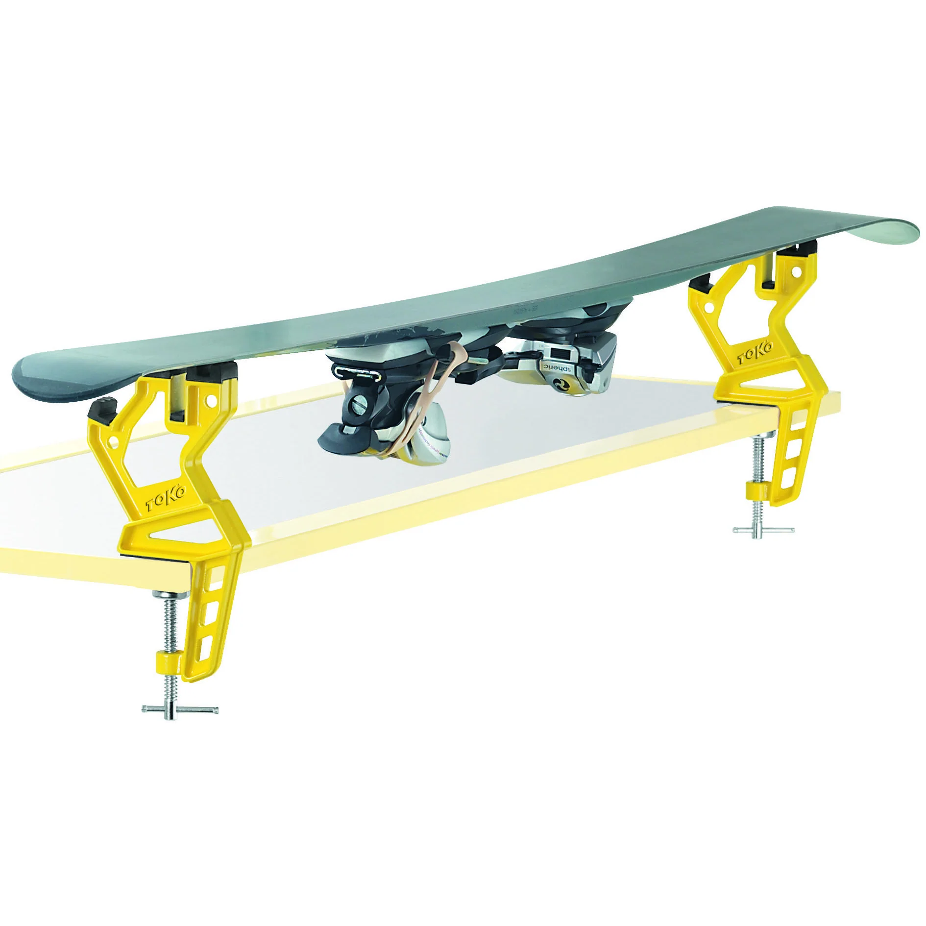 Toko Ski Vise Express - Image 2
