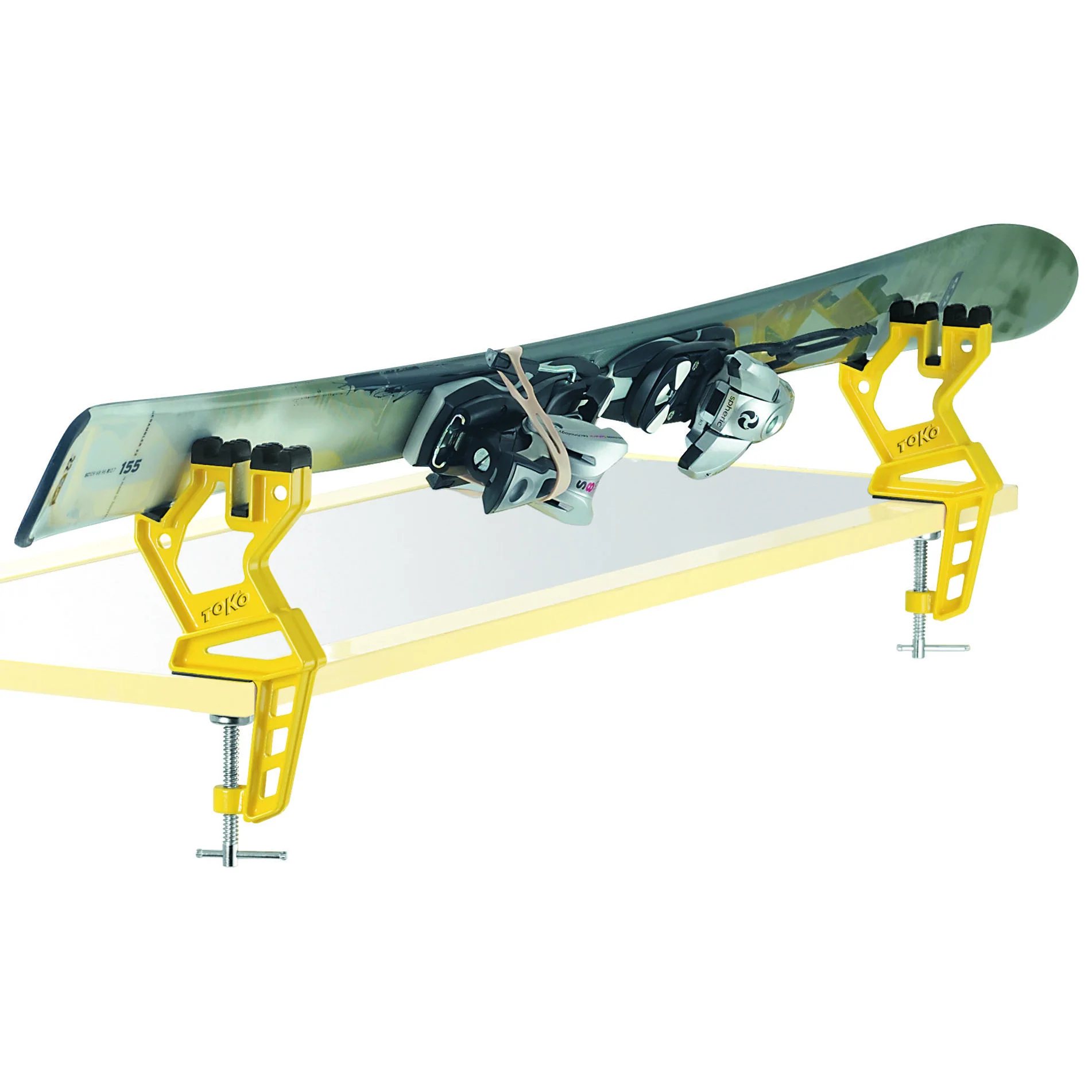 Toko Ski Vise Express - Image 3