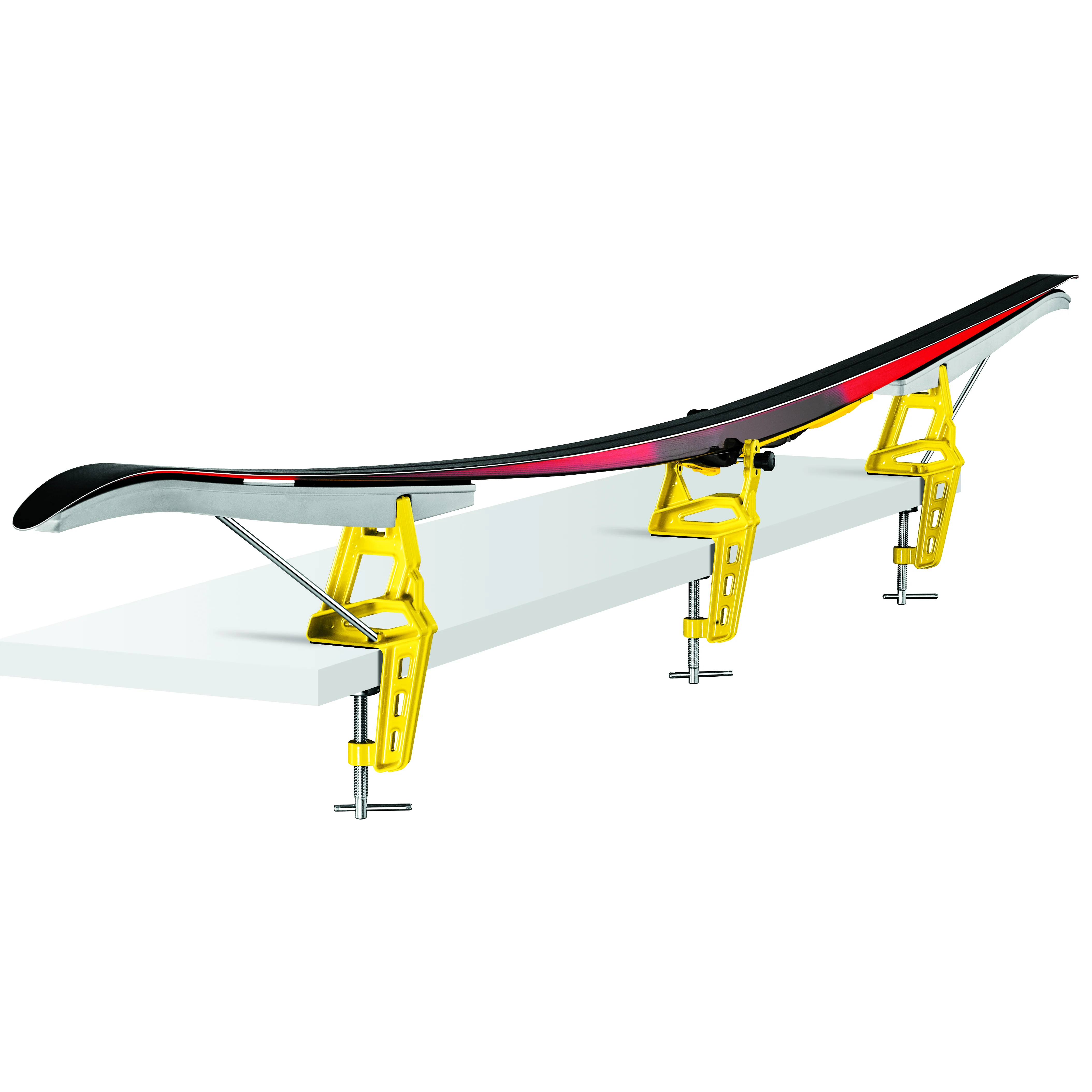 Toko Ski Vise Nordic World Cup - Image 2