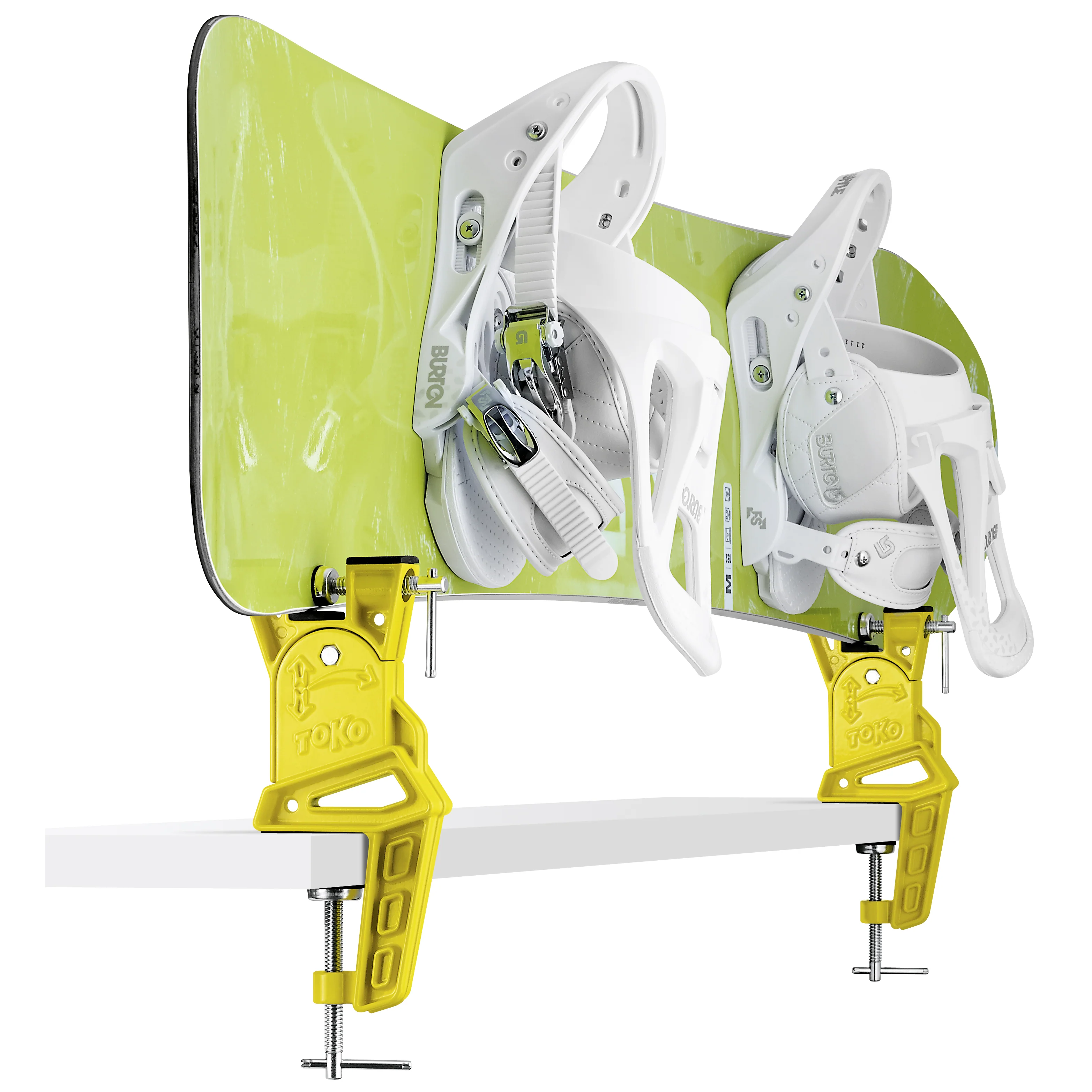Toko Ski Vise World Cup - Image 2