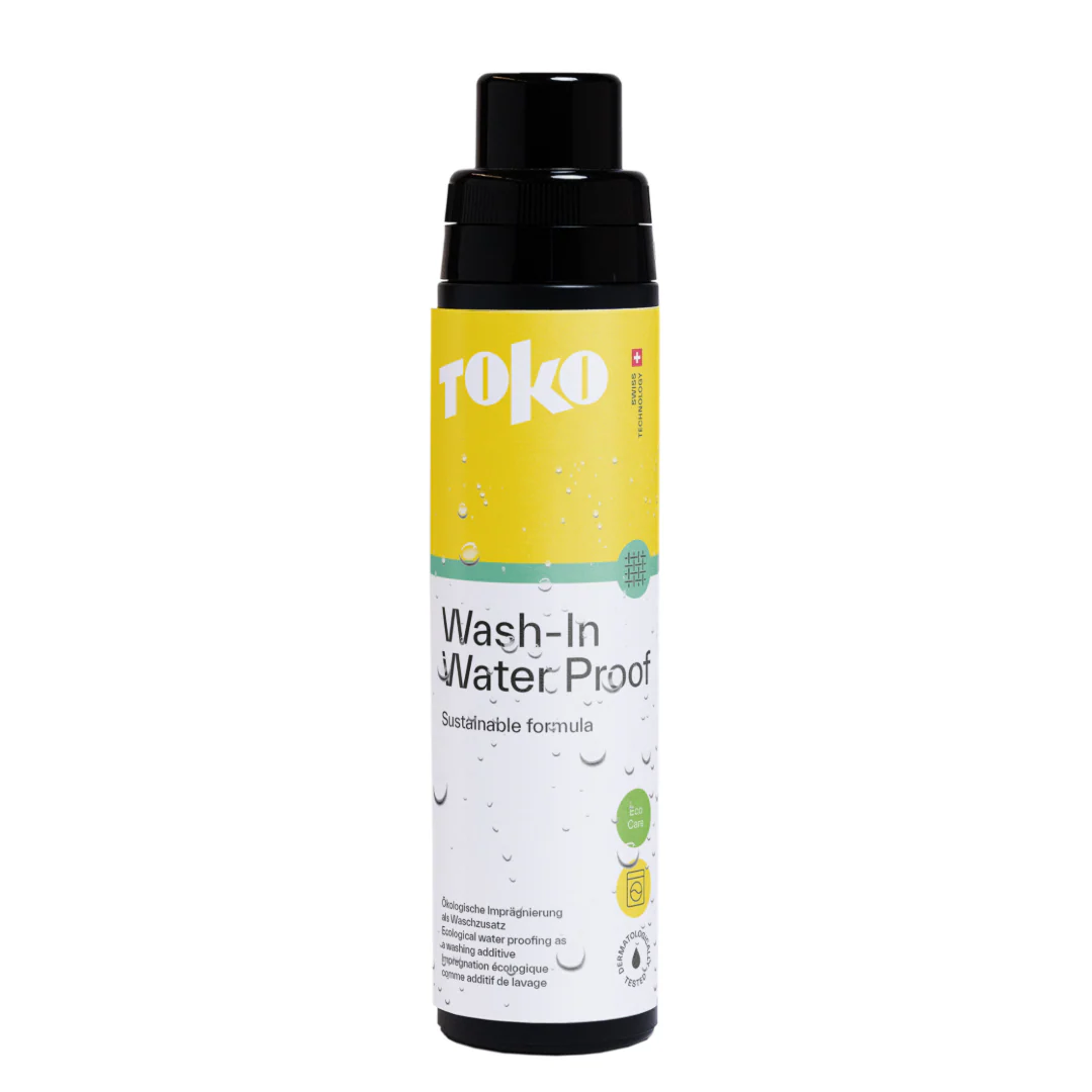 Toko Wash-In Waterproof | 250ml