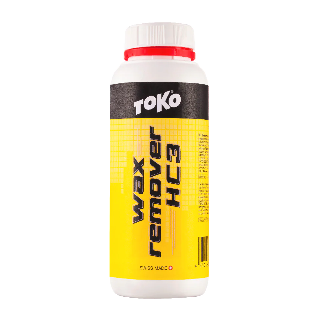 Toko Waxremover HC3
