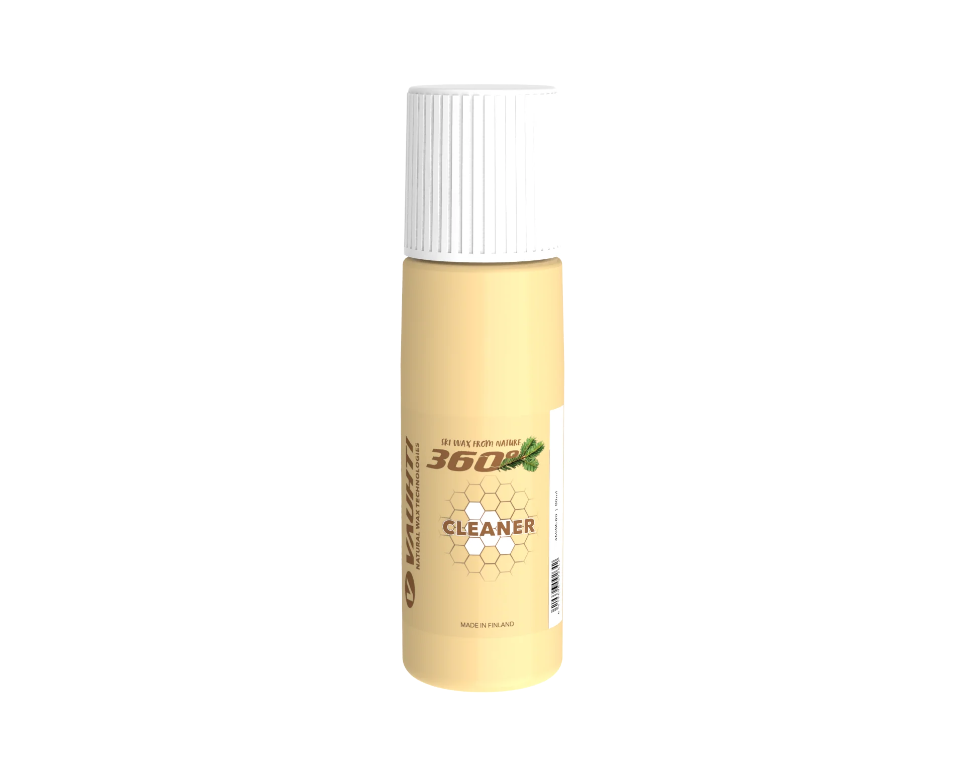 Vauhti 360 BASE Cleaner | 80ml