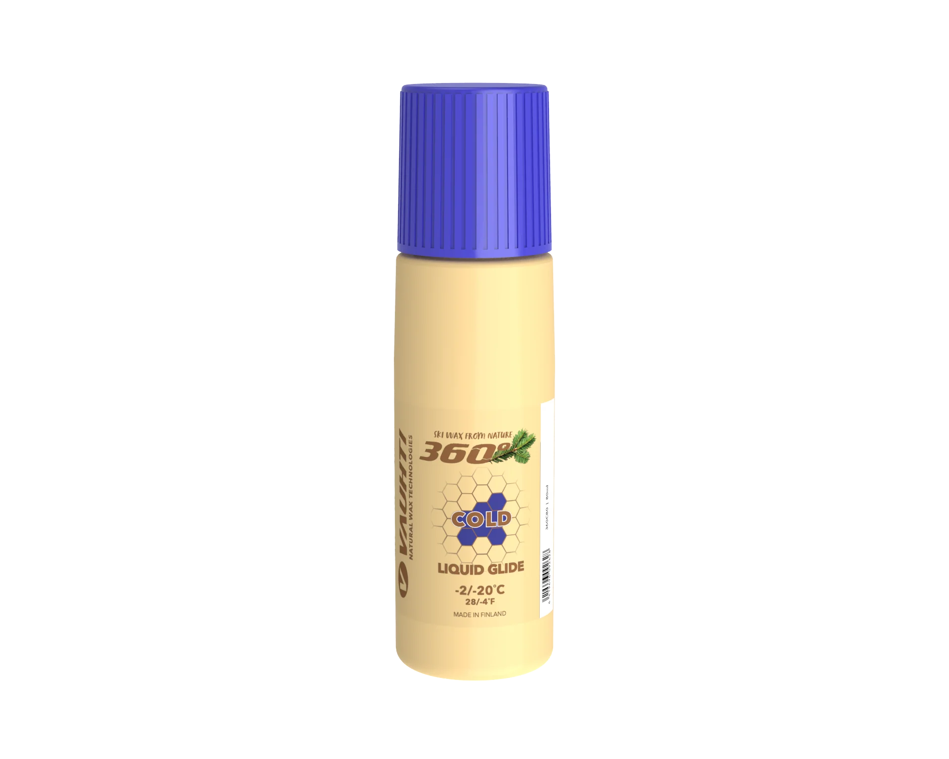 Vauhti 360 COLD Liquid Glide | 80ml (-2C/-20C)