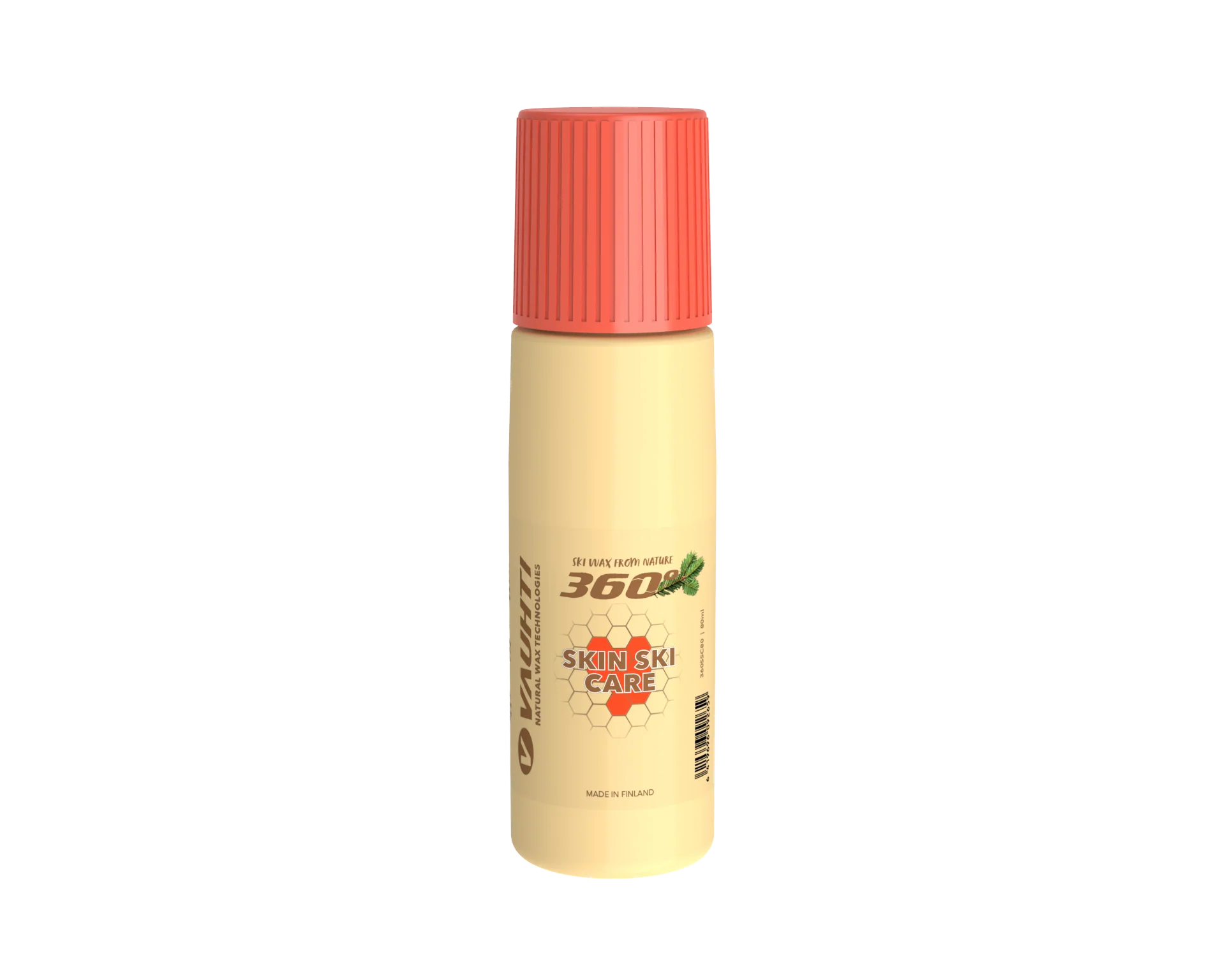 Vauhti 360 Skin Ski Care | 80ml