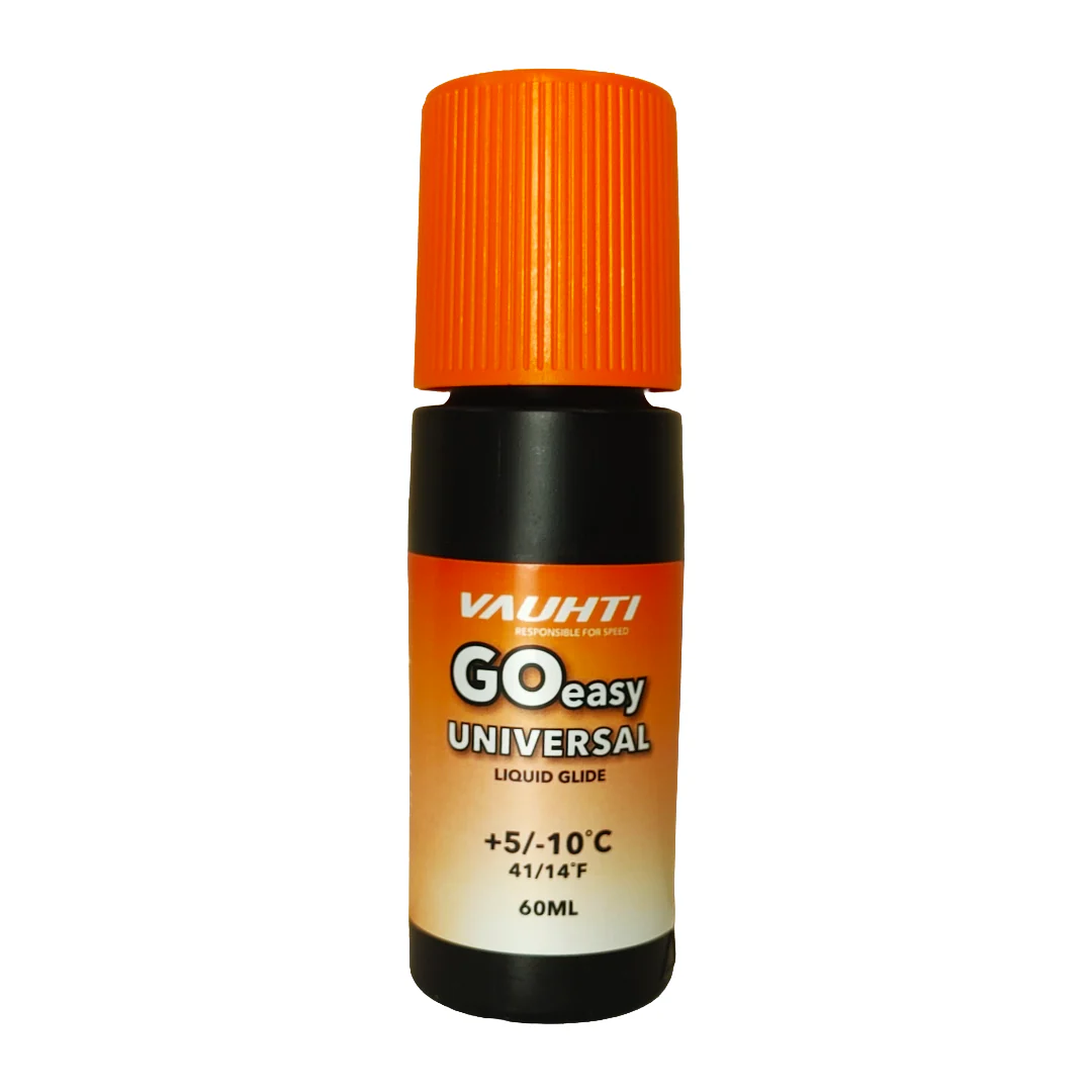Vauhti GOeasy UNIVERSAL Liquid Glide (5C/-10C) | 60ml